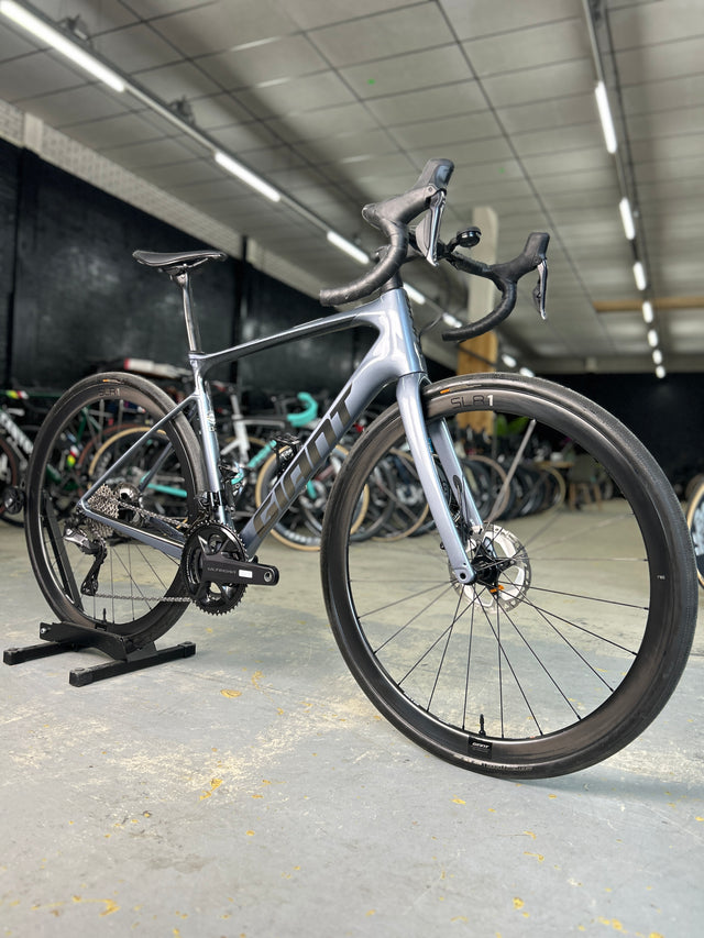 Giant Defy Advanced Pro 1 Di2 Carbon Racefiets