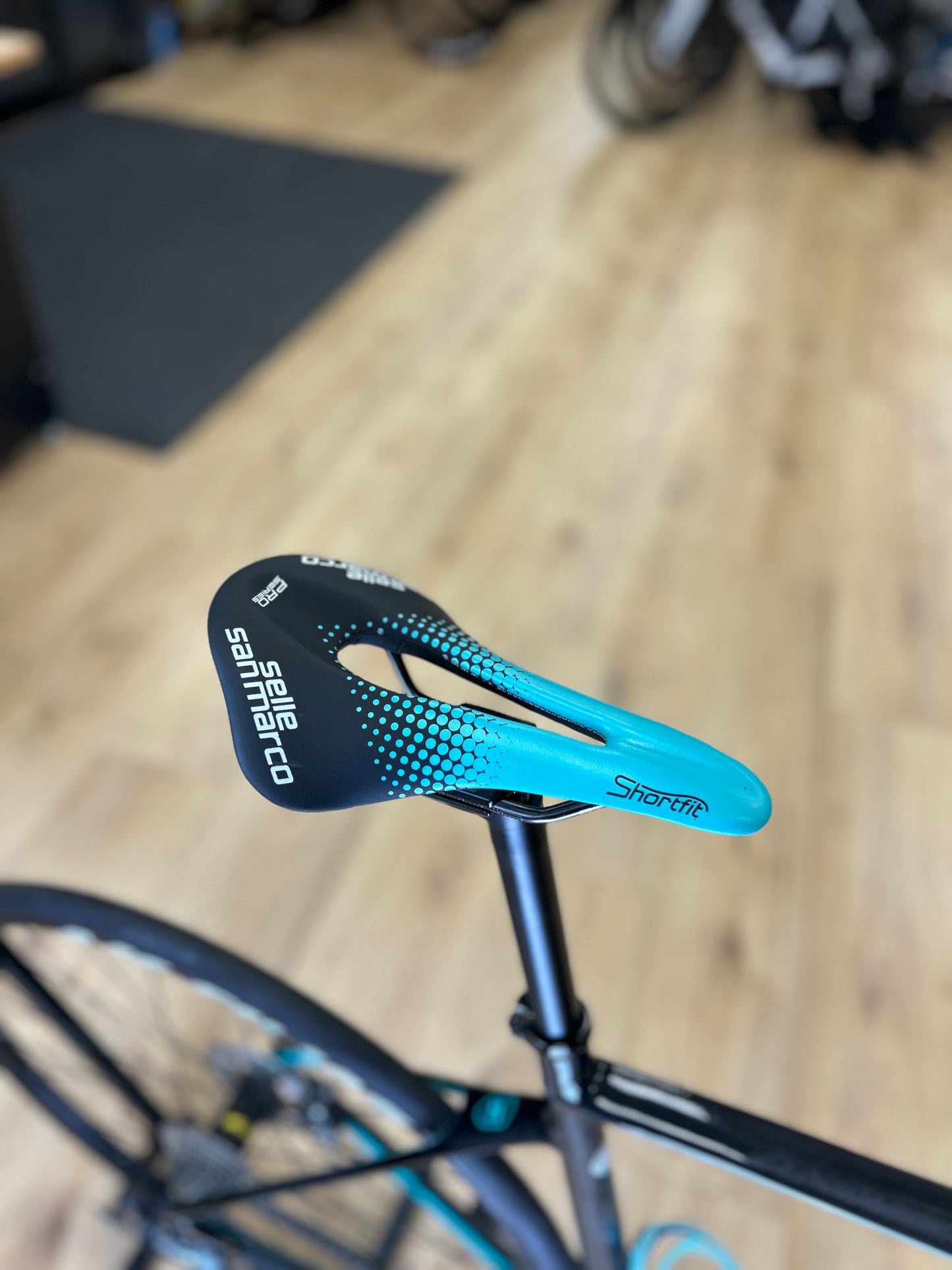 Koga Kimera Premium Beat Carbon Racefiets