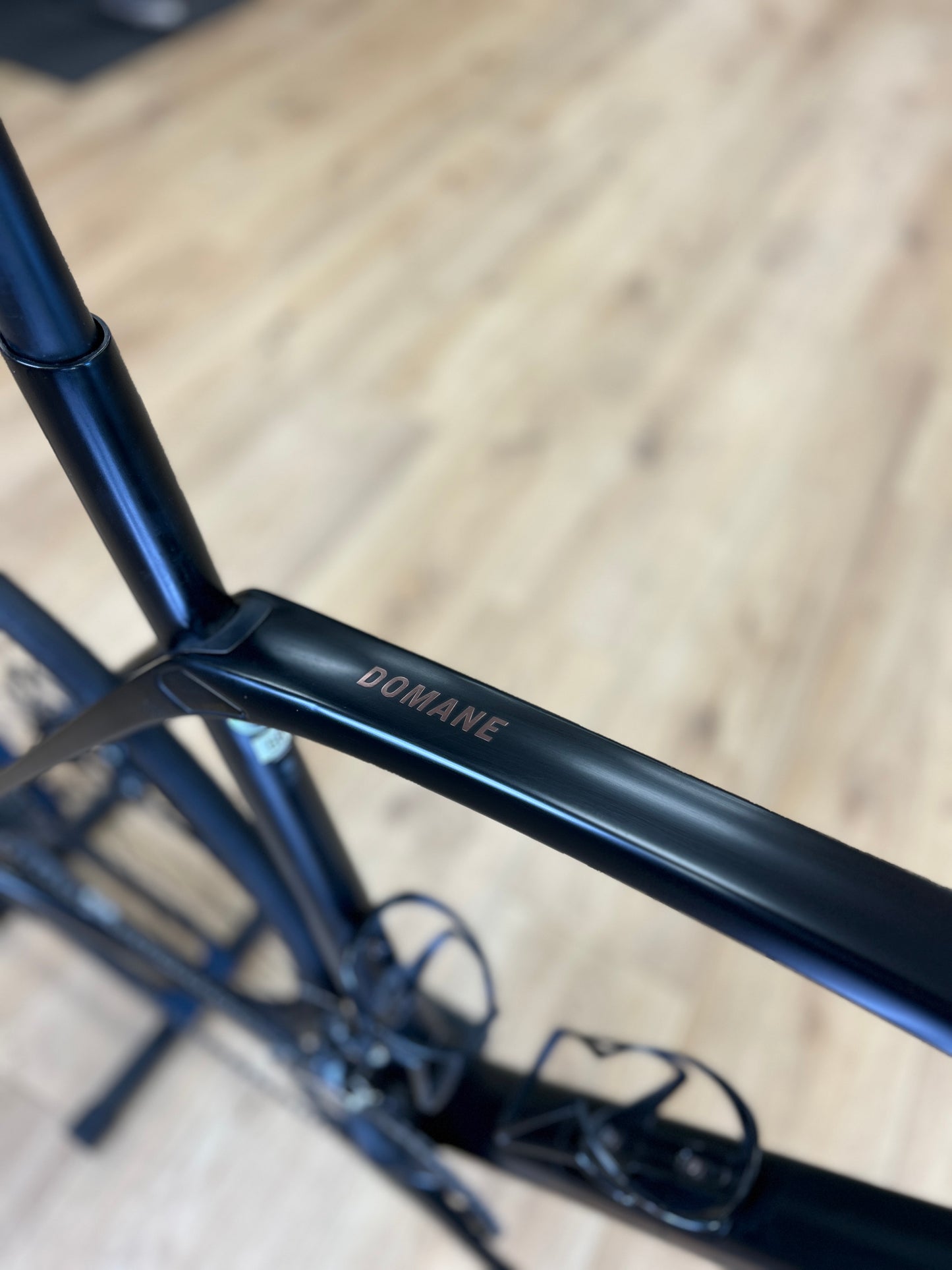 Trek Domane SL5 Carbon Racefiets