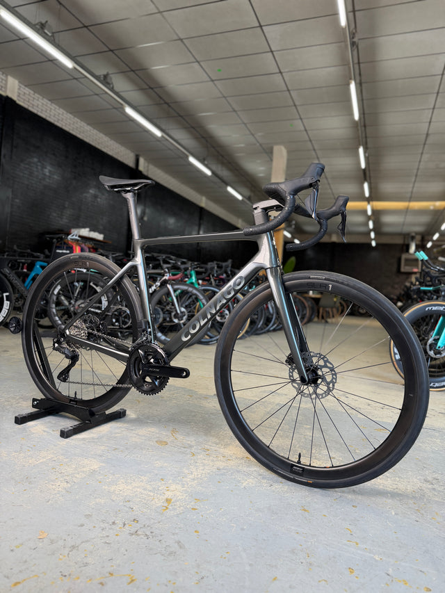 NIEUW Colnago V4 Di2 Carbon Racefiets