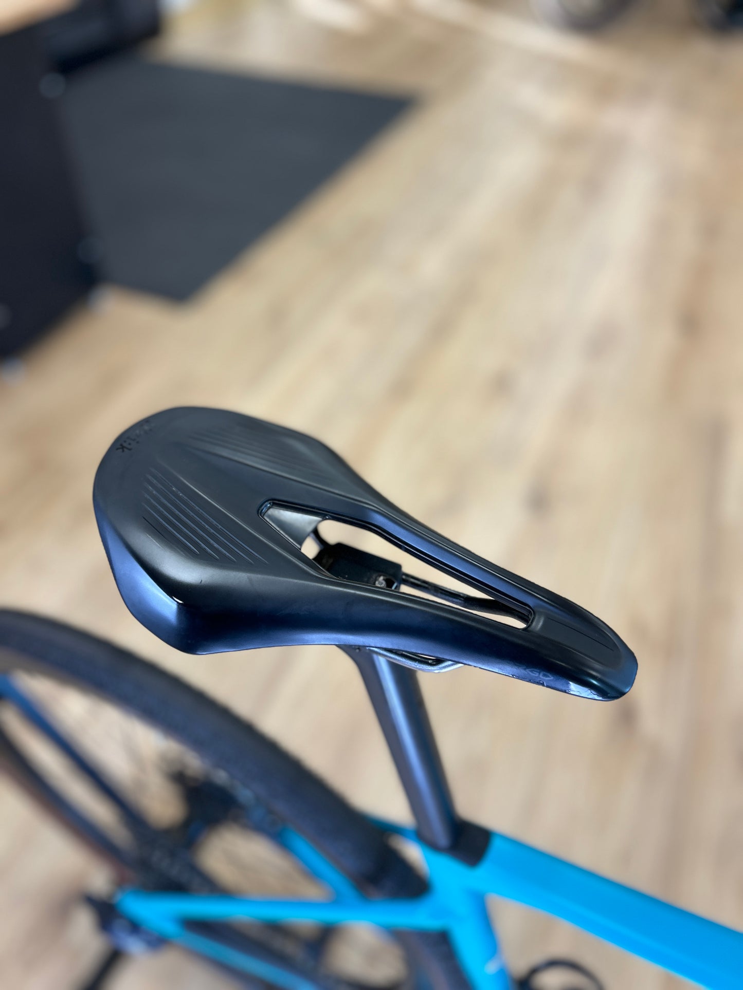 BMC Kaius 01 AXS Gravel Fiets