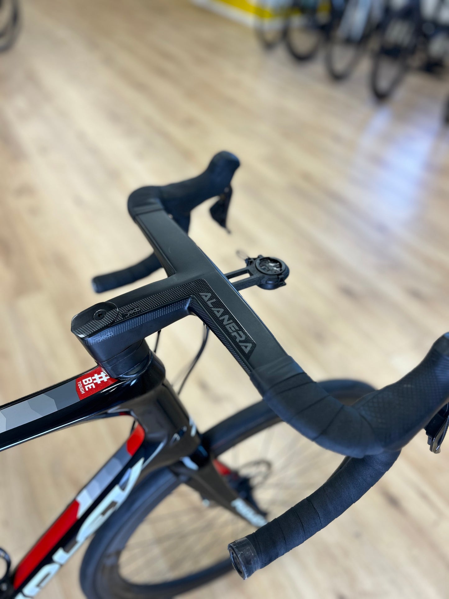 Ridley Fenix SL Di2 Carbon Disc Racefiets
