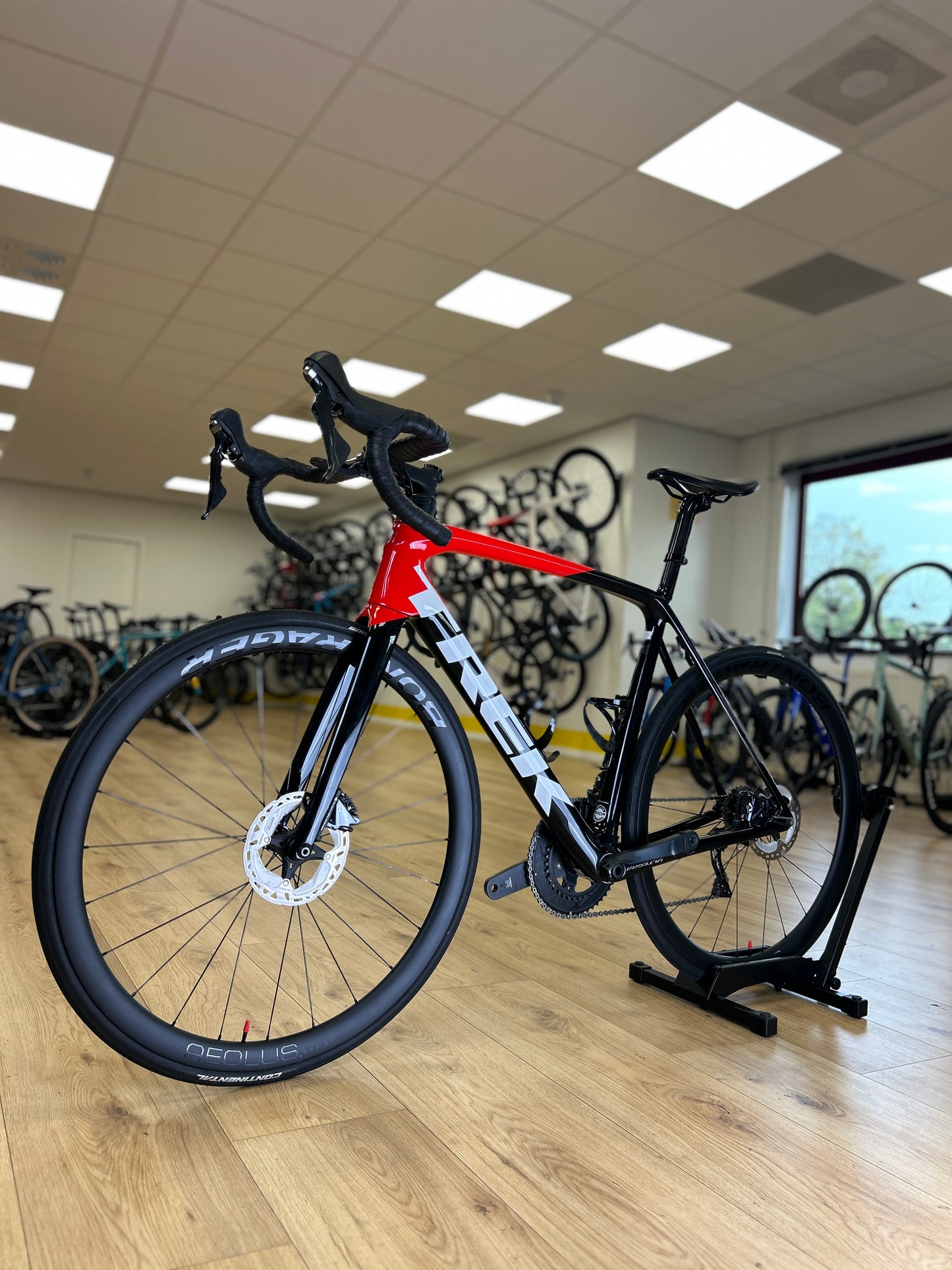 Trek Émonda SL6 Pro Carbon Racefiets