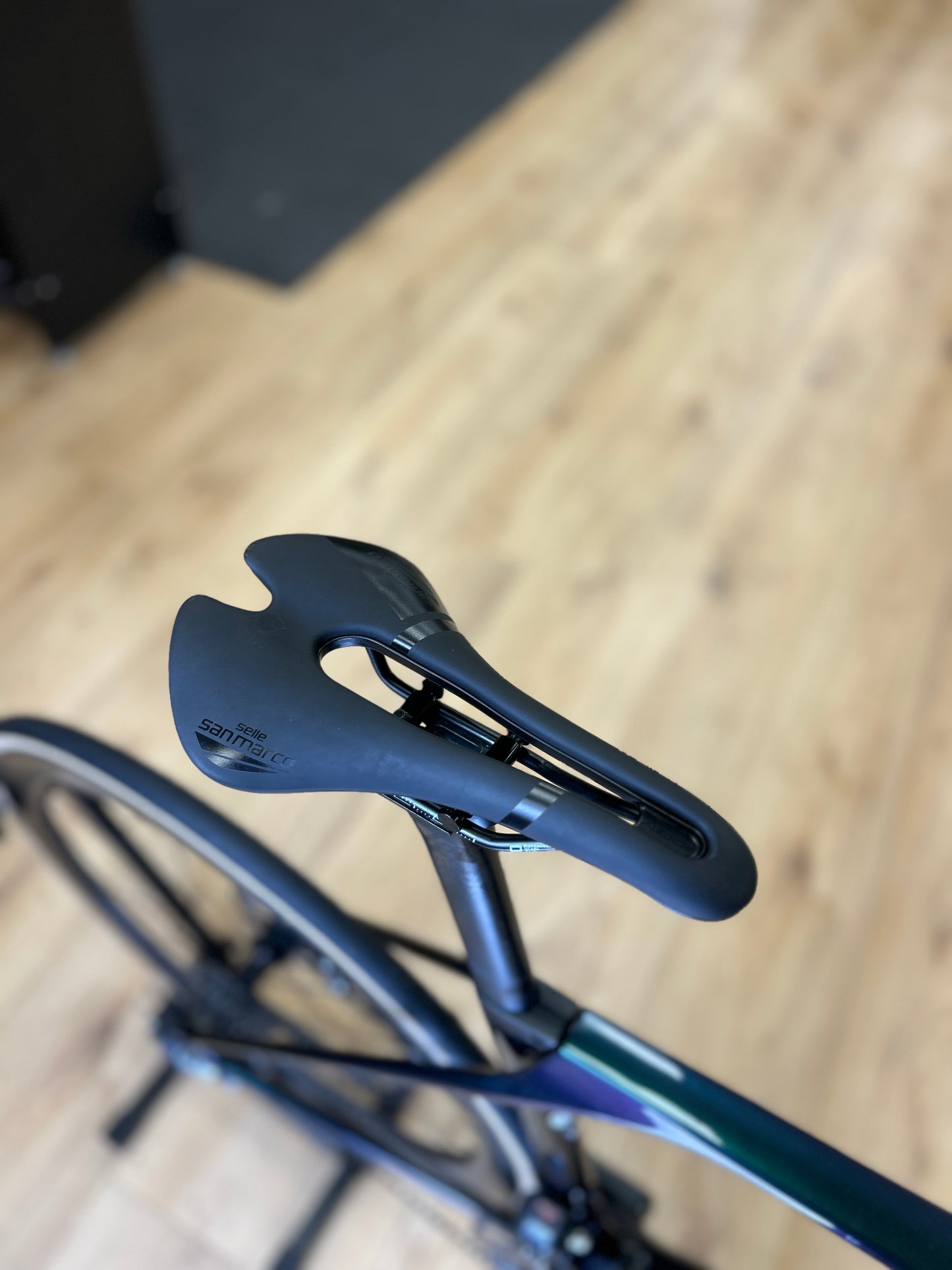 Lapierre Aircode DRS 7.0 Di2 Carbon Racefiets