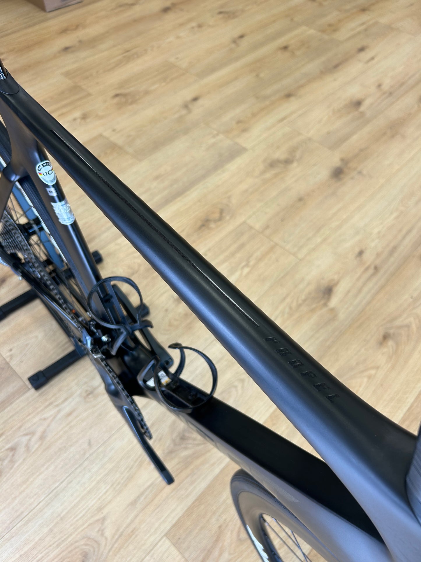 Giant propel Carbon Ultegra Racefiets