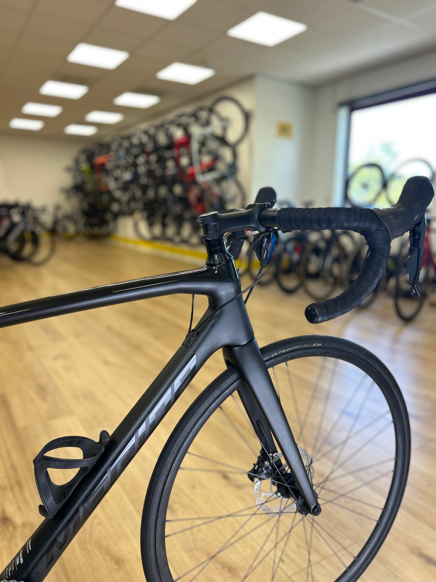 Merida Scultura 5000 Carbon Racefiets
