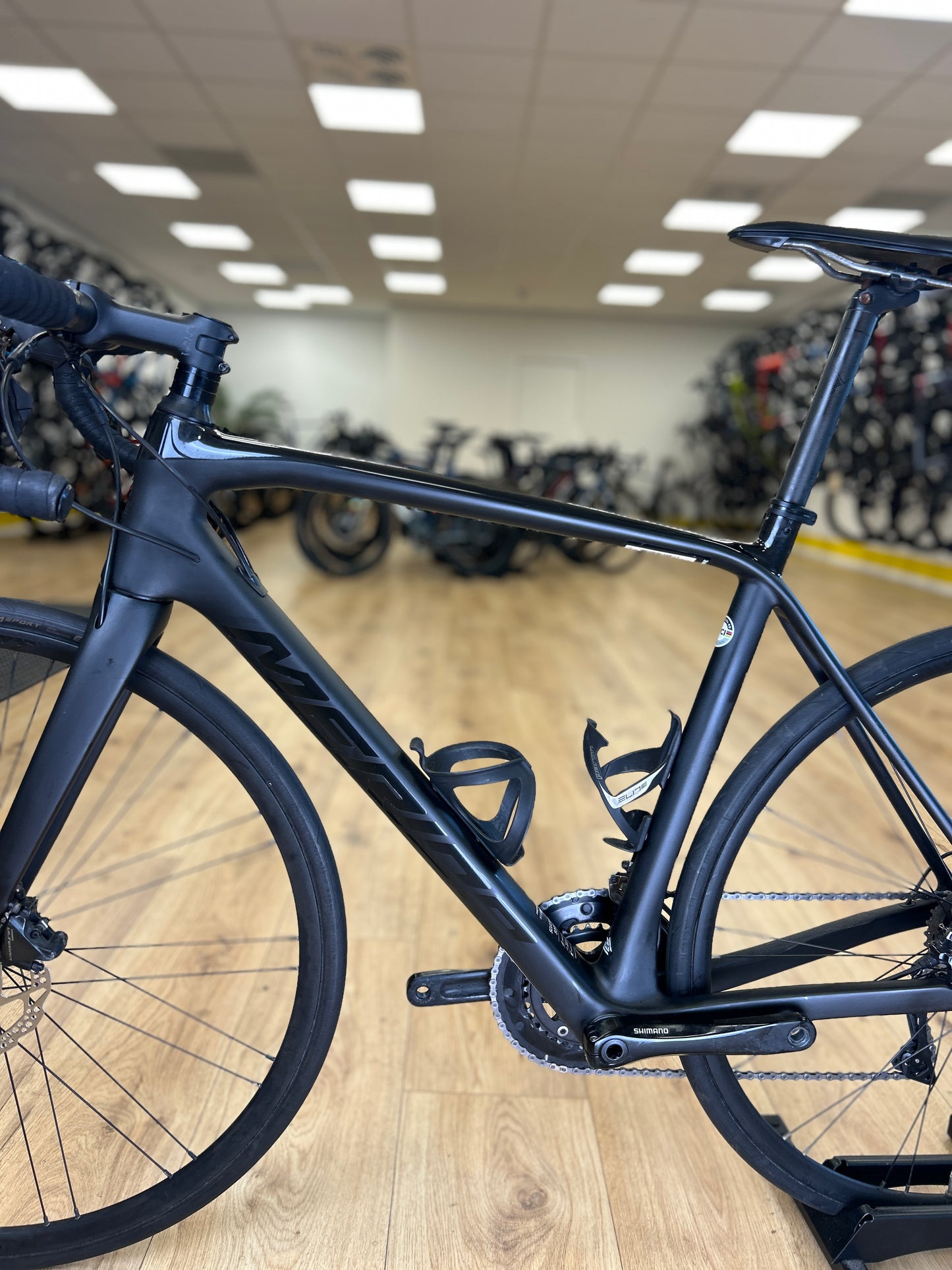 Merida Scultura 5000 Carbon Racefiets