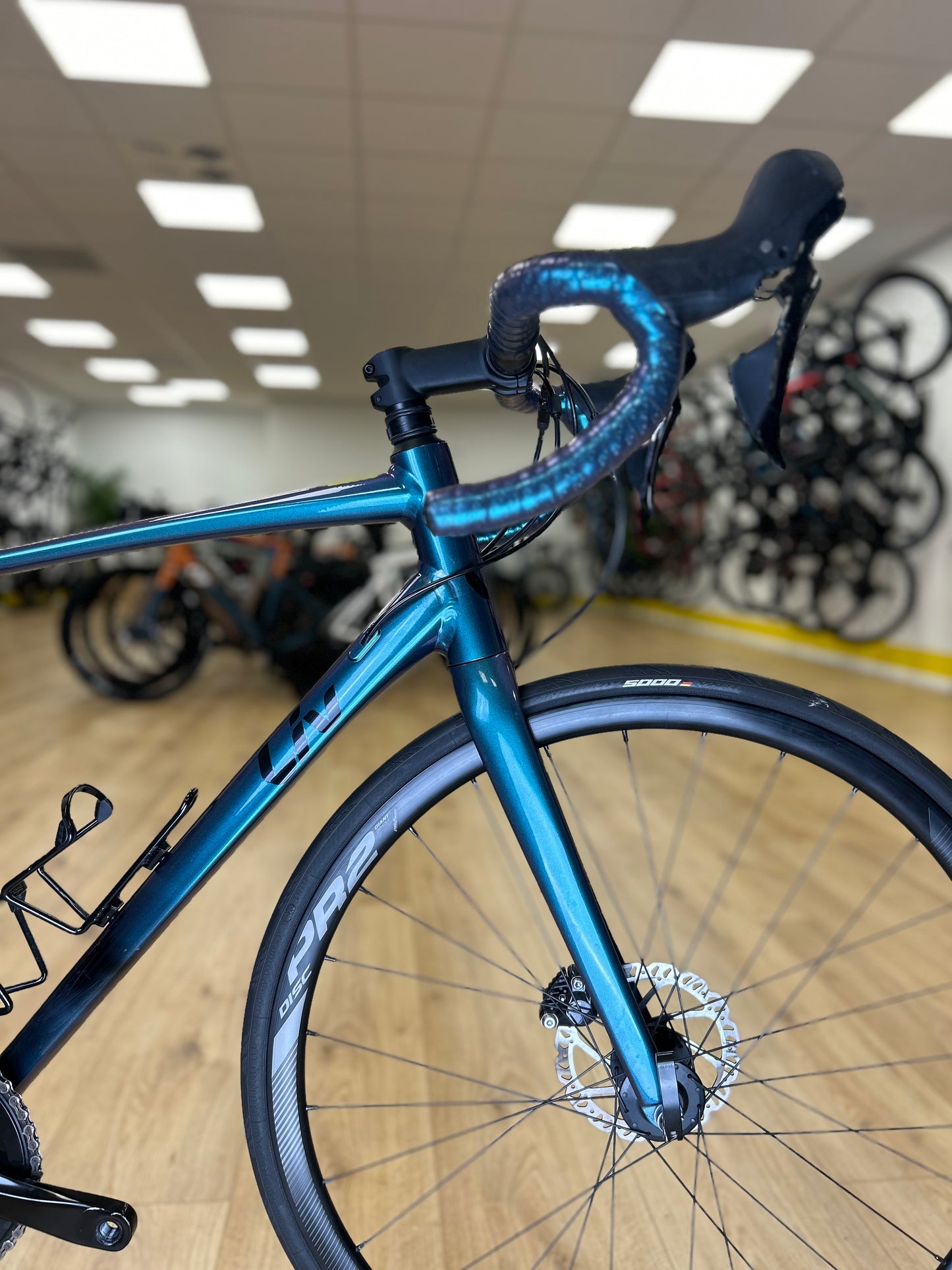 Liv Avail SL Racefiets
