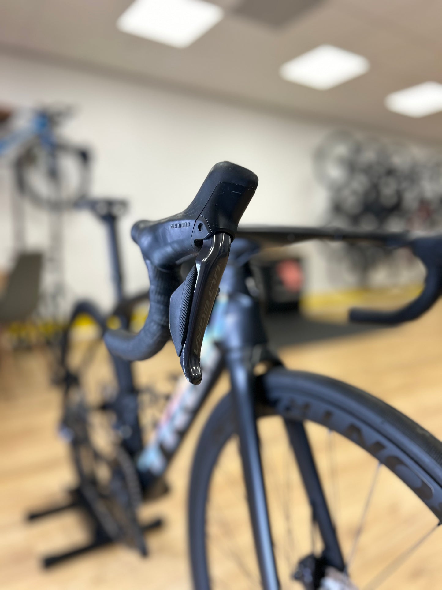 Trek Emonda Slr7 Di2 Carbon Disc Racefiets