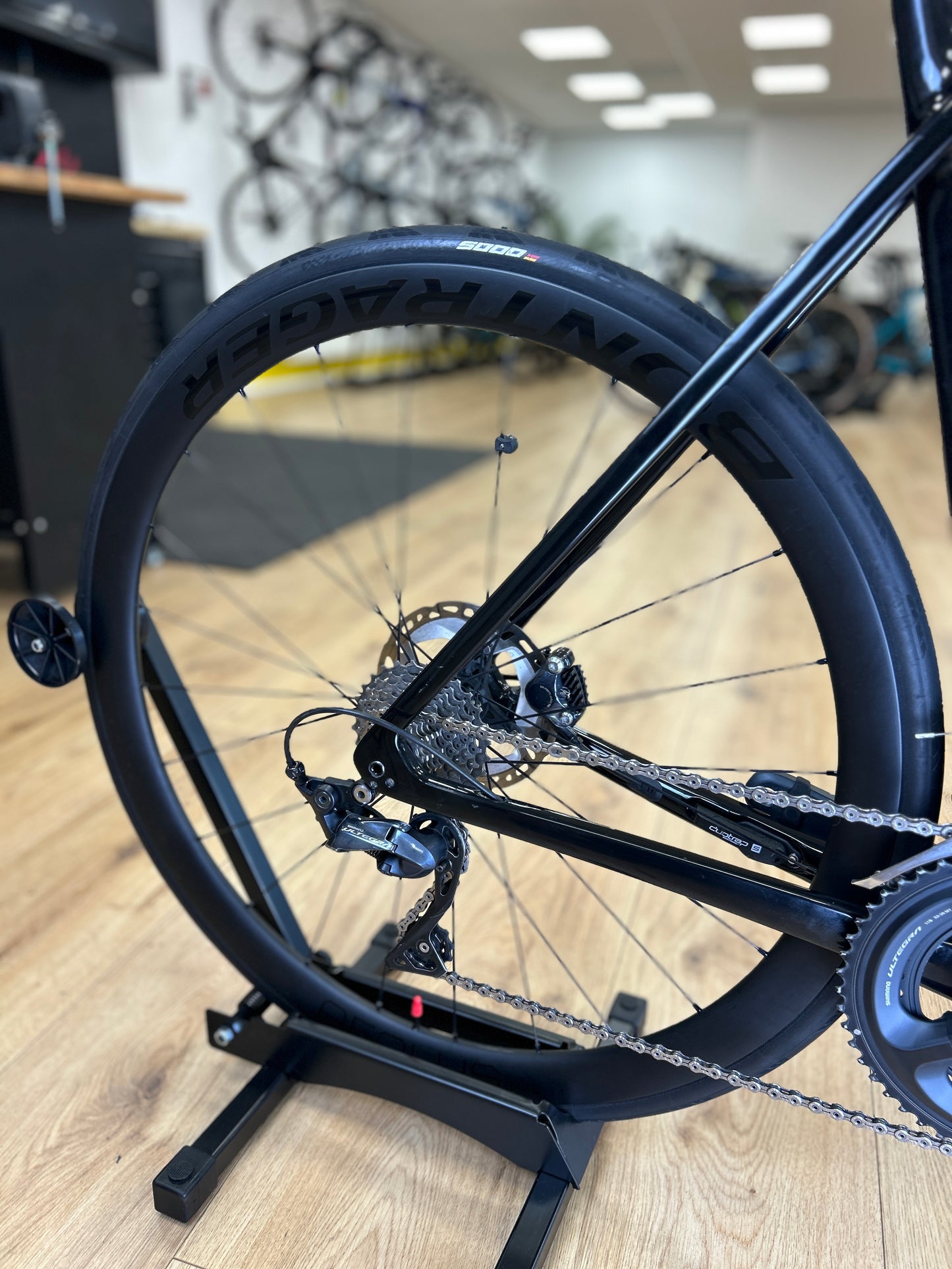 Trek Émonda SL6 Pro Carbon Racefiets
