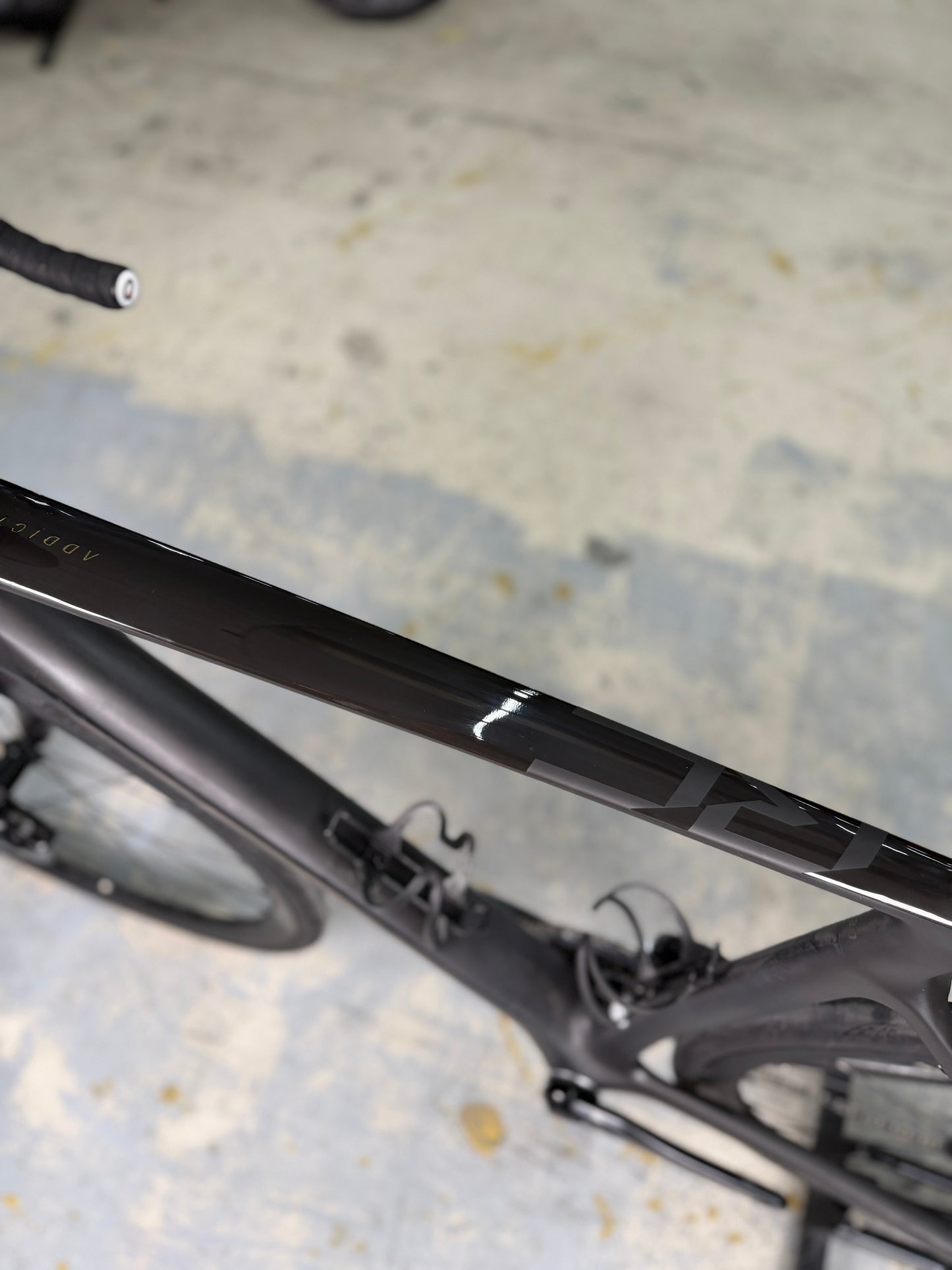 Scott Addict RC AXS Carbon Racefiets