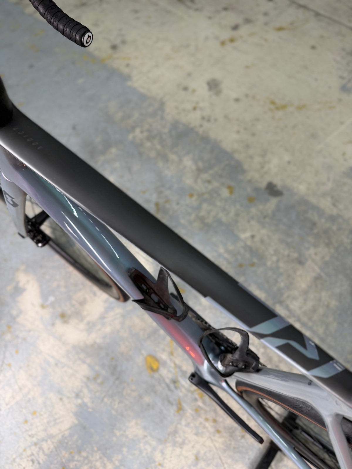 Scott Addict RC15 Di2 Carbon Racefiets