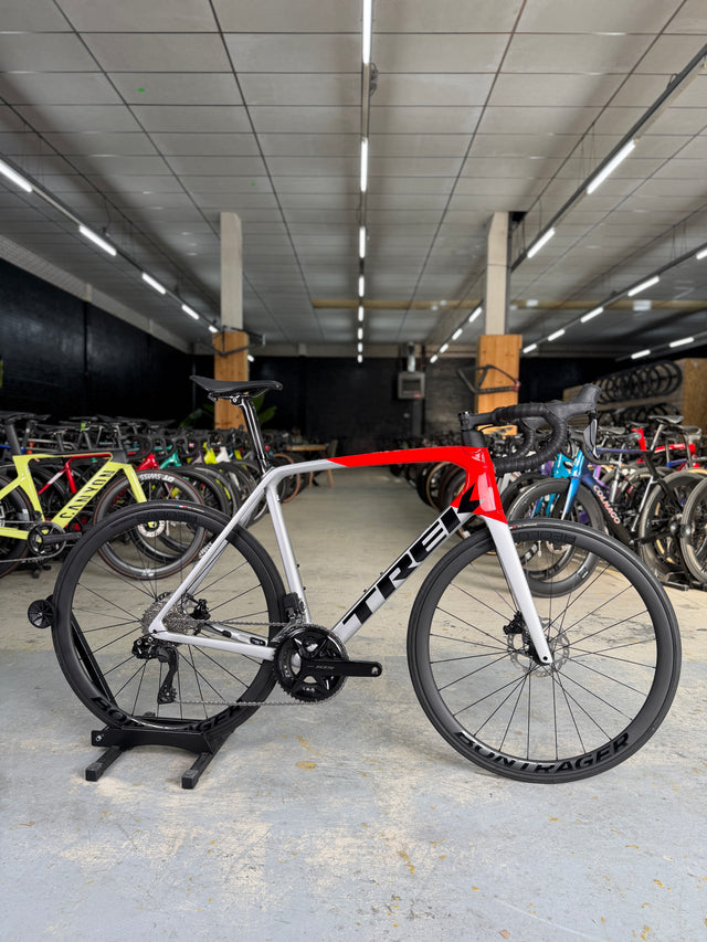 Trek Emonda SL6 Di2 Carbon Racefiets