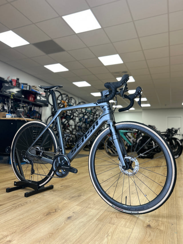 Sensa Giulia Evo Disc Carbon Racefiets