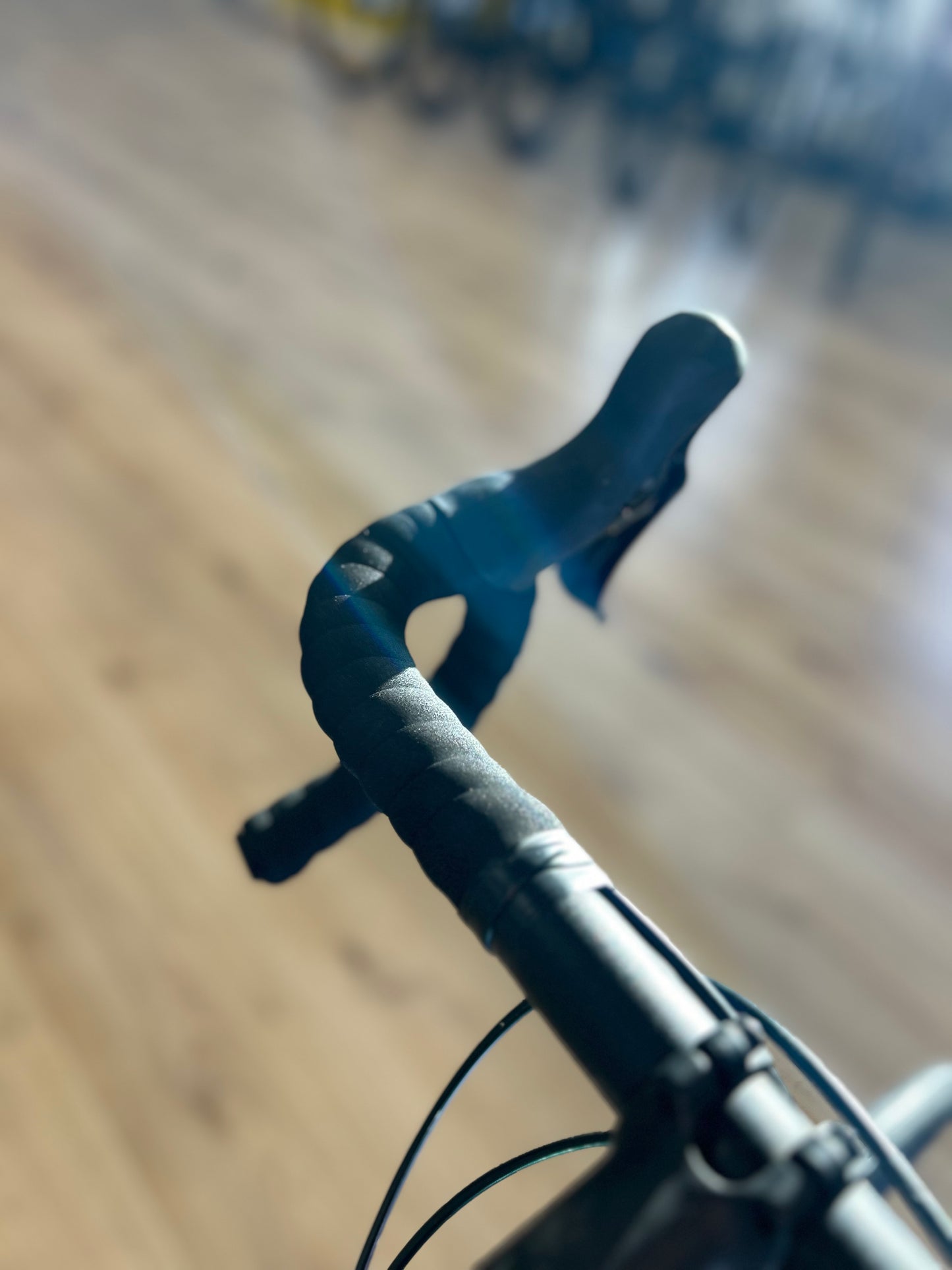 Trek Emonda SL5 Carbon Disc Racefiets