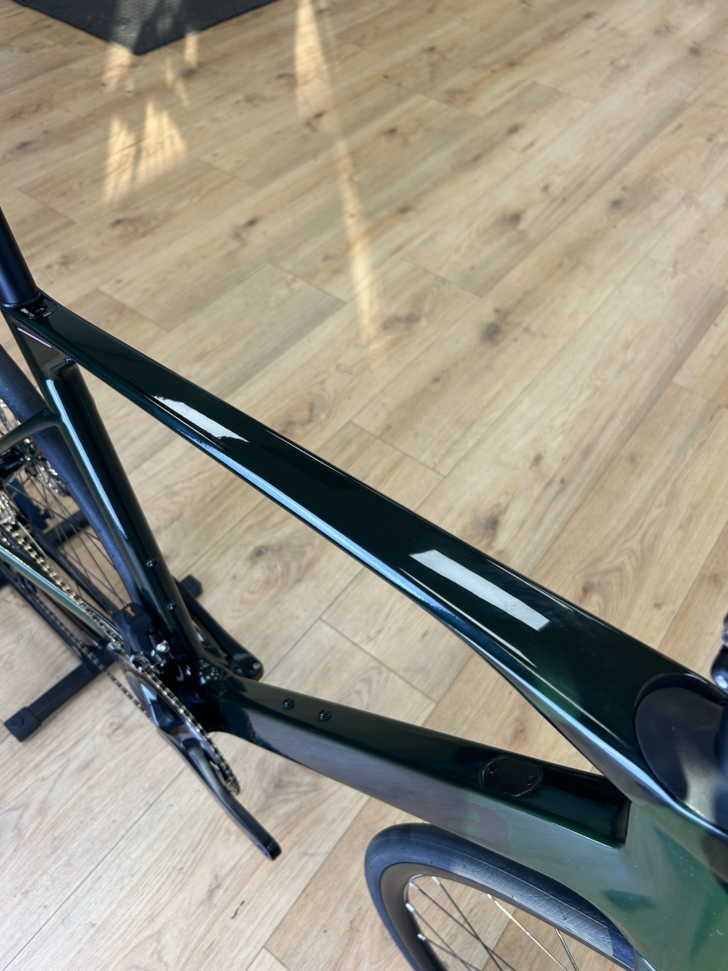 1000km Sensa Giulia Gf Di2 Carbon Racefiets