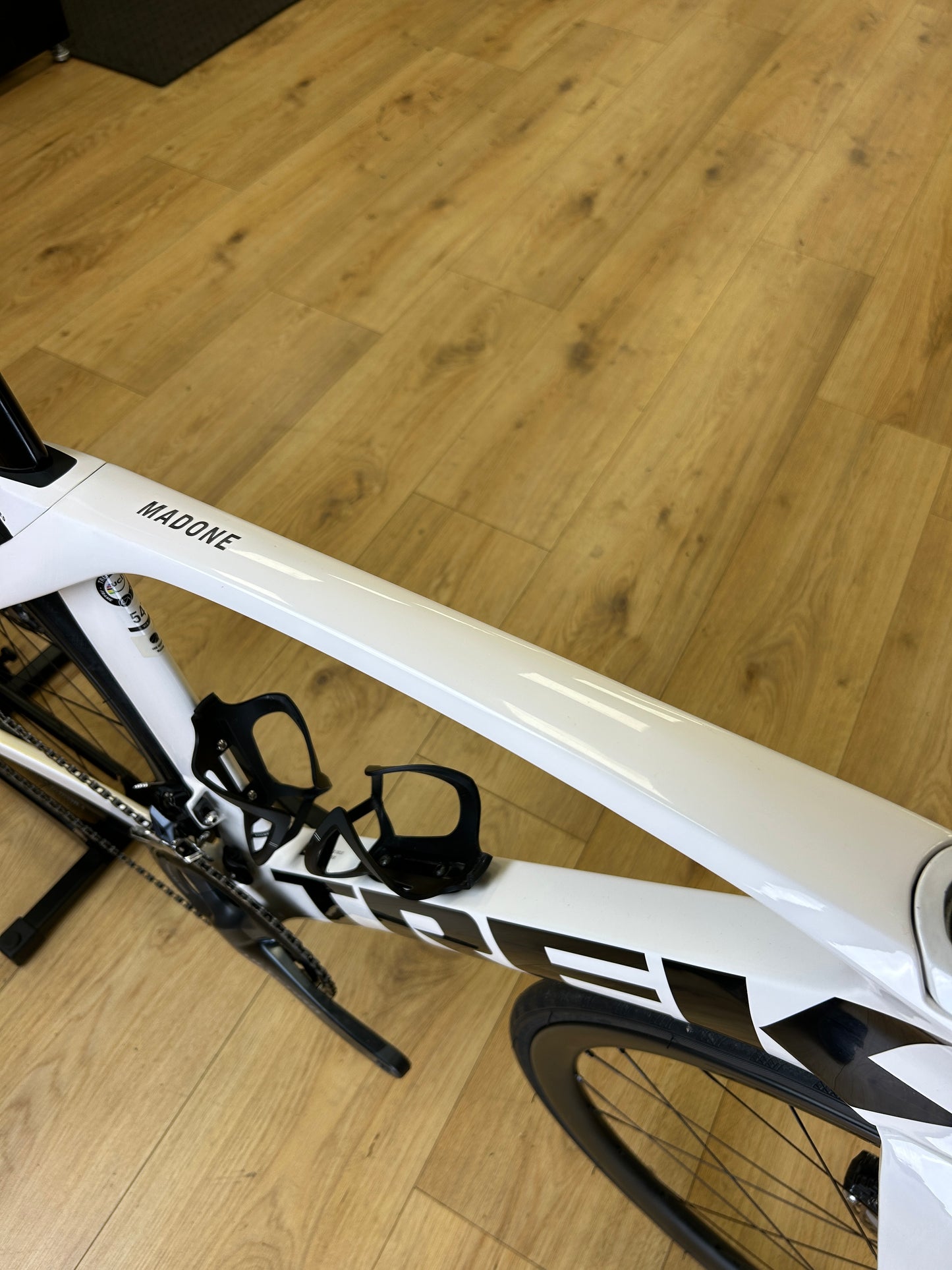 Trek Madone SL6 Carbon Racefiets