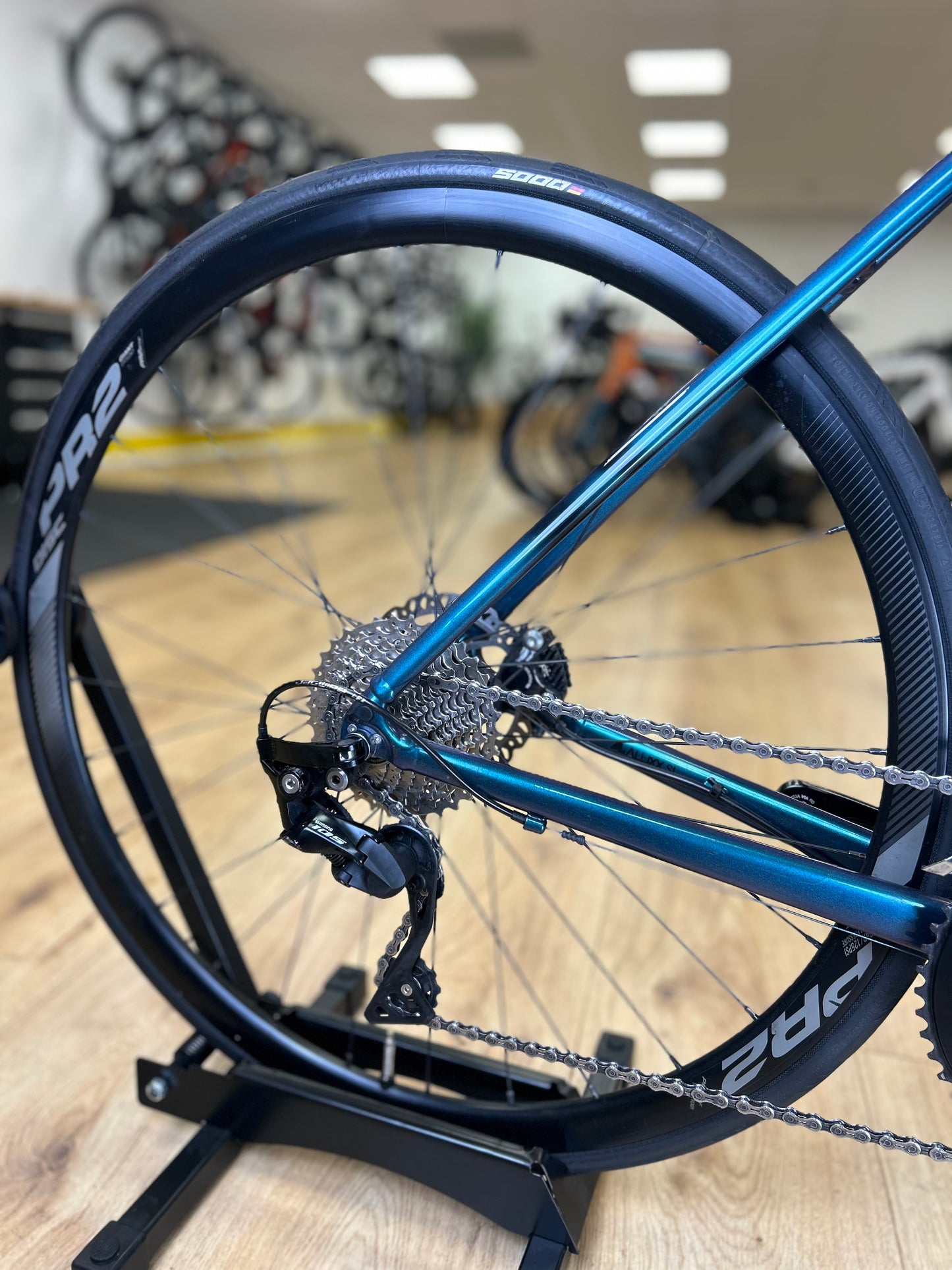 Liv Avail SL Racefiets