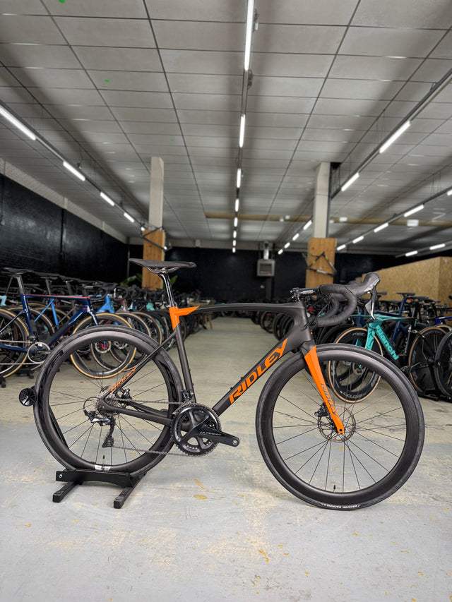 Ridley Fenix SL Carbon Racefiets