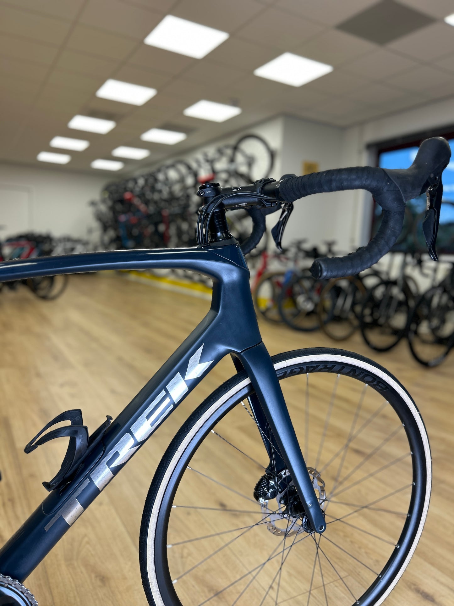 Trek Domane Carbon Racefiets