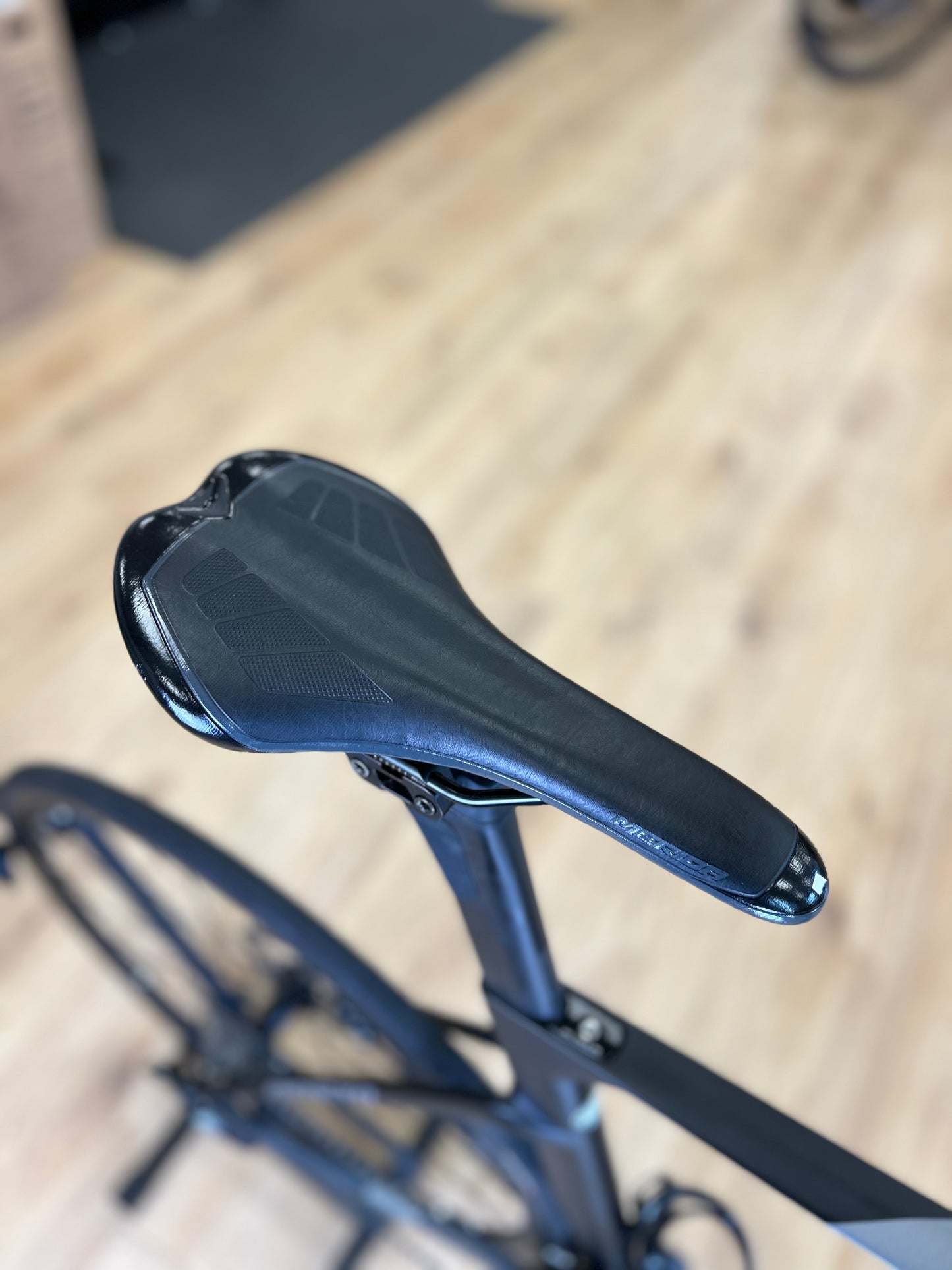 Merida Reacto Carbon Disc Racefiets