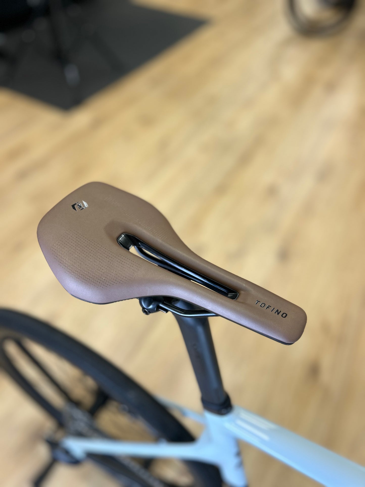 500km Scott Addict Gravel AXS Carbon Disc Gravel