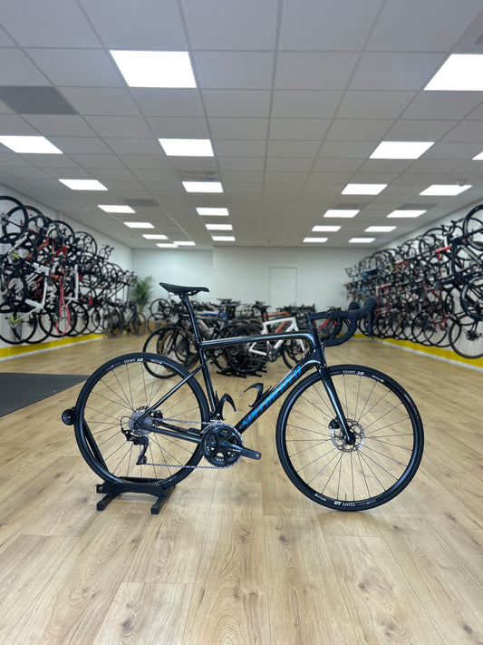 Specialized Tarmac SL6 Disc Carbon Road Bike