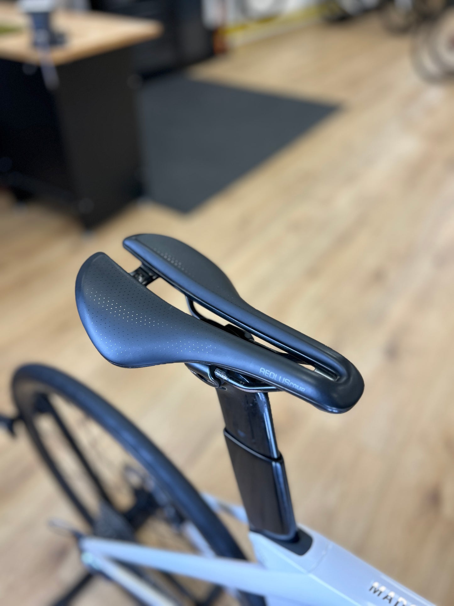 Trek Madone SL6 Carbon Racefiets