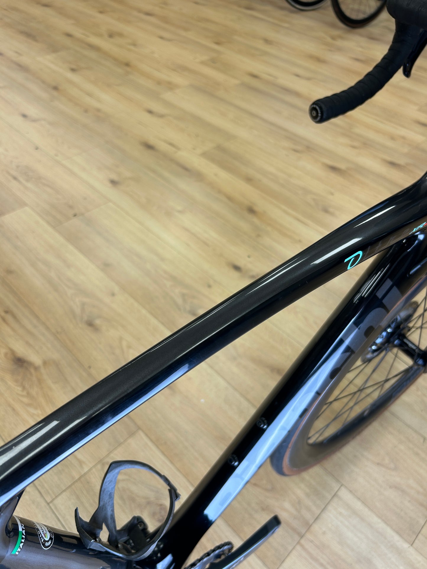 Bianchi Oltre XR3 Carbon Racefiets