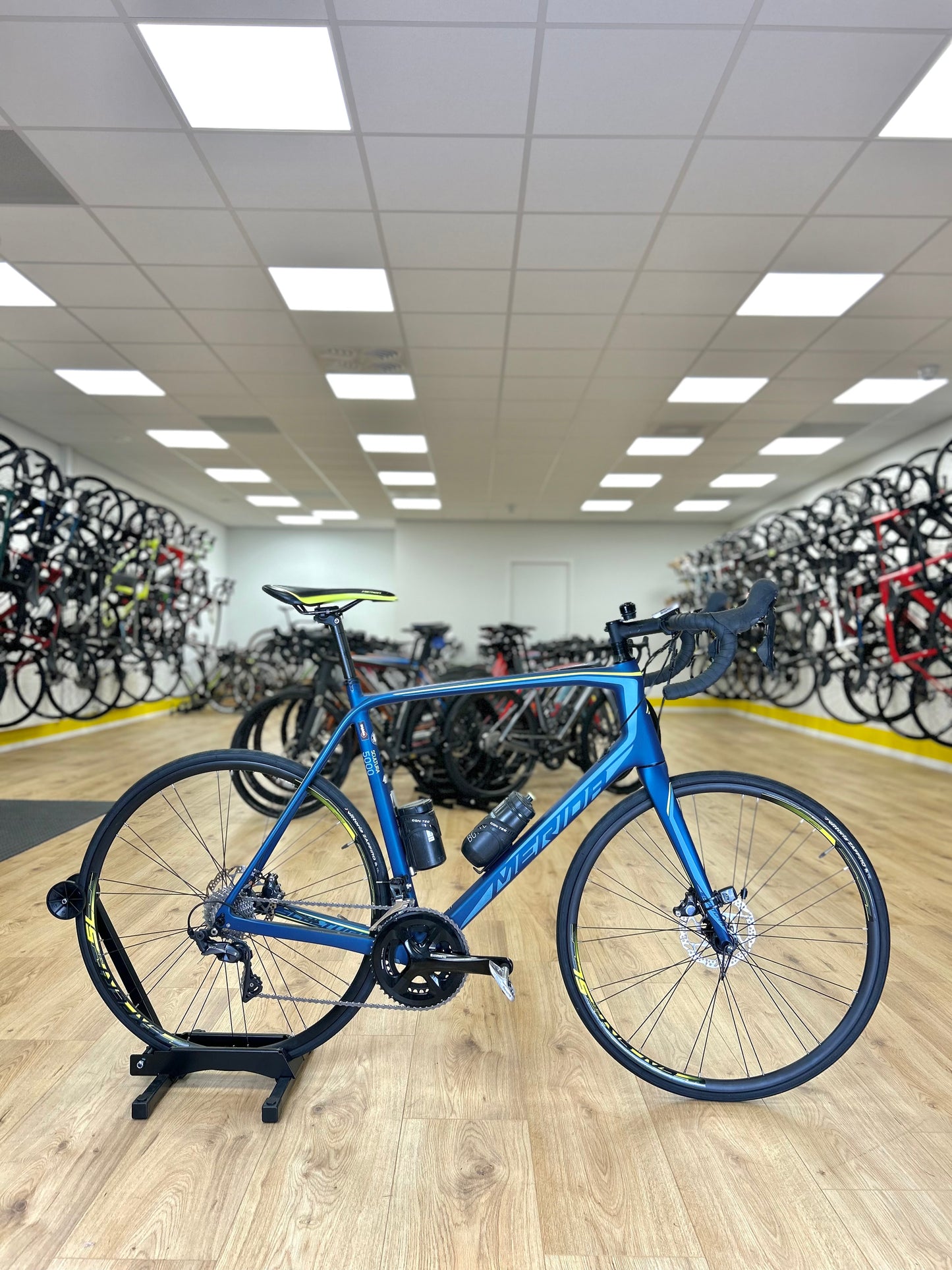 Merida Scultura 5000 Racing Bike