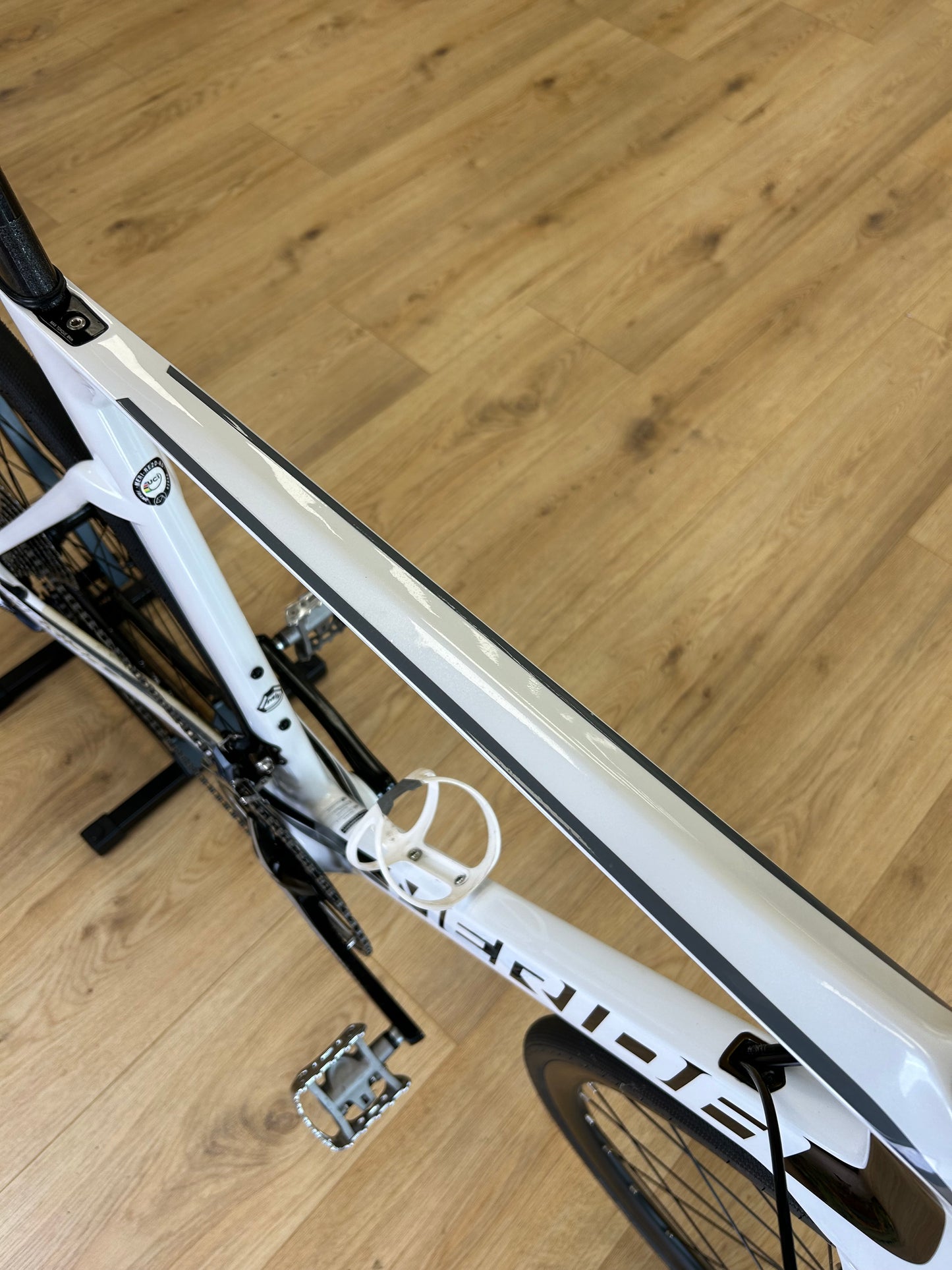 Merida Reacto 5000 Racing Bike