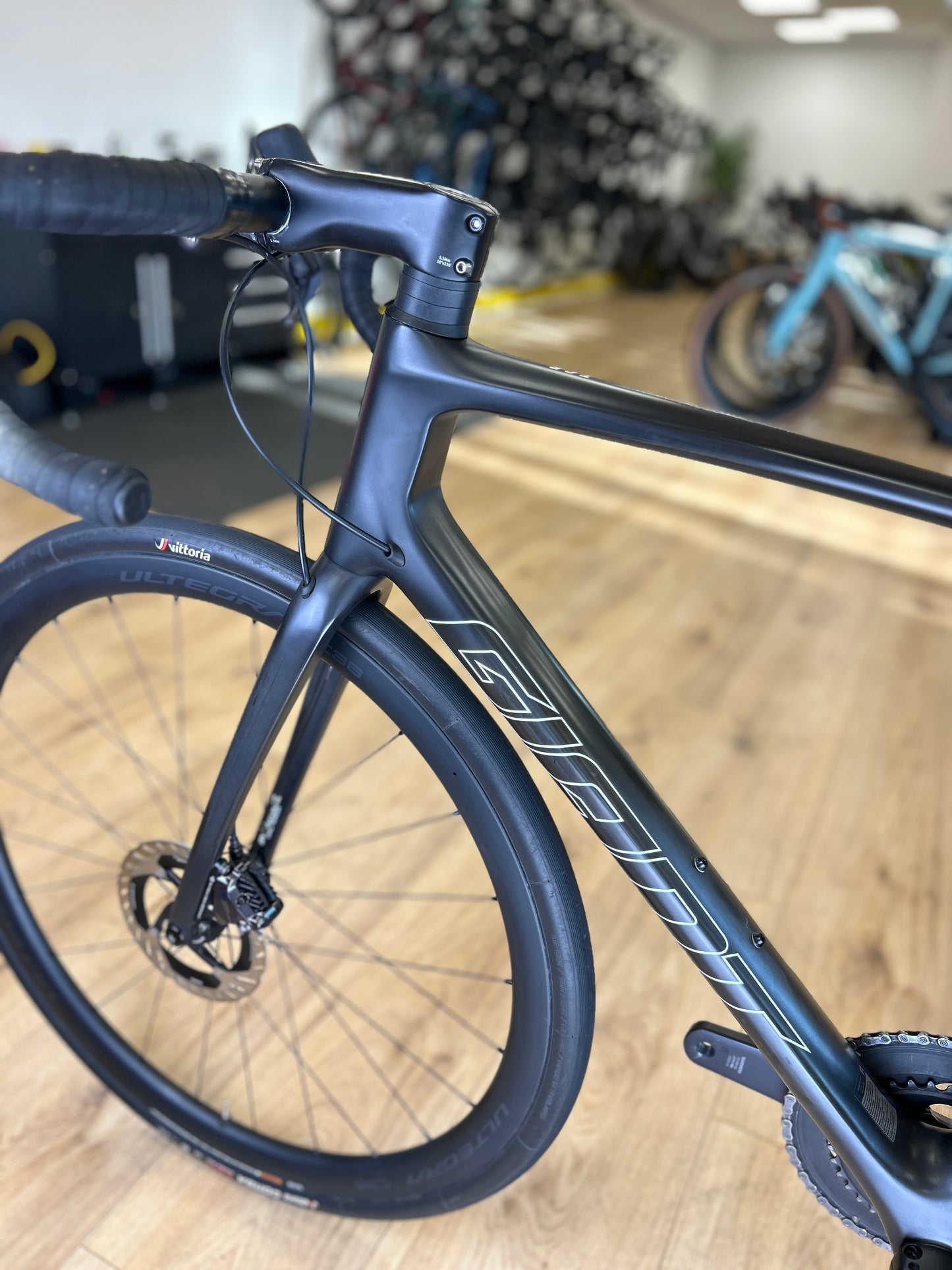 Giant TCR Advanced SL Di2 Carbon Disc Racefiets