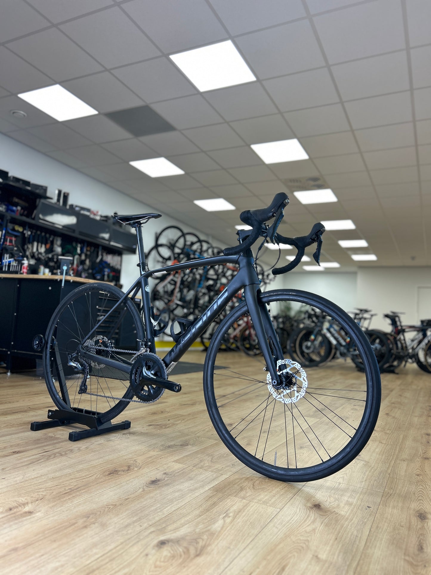 Merida Scultura 5000 Carbon Racefiets