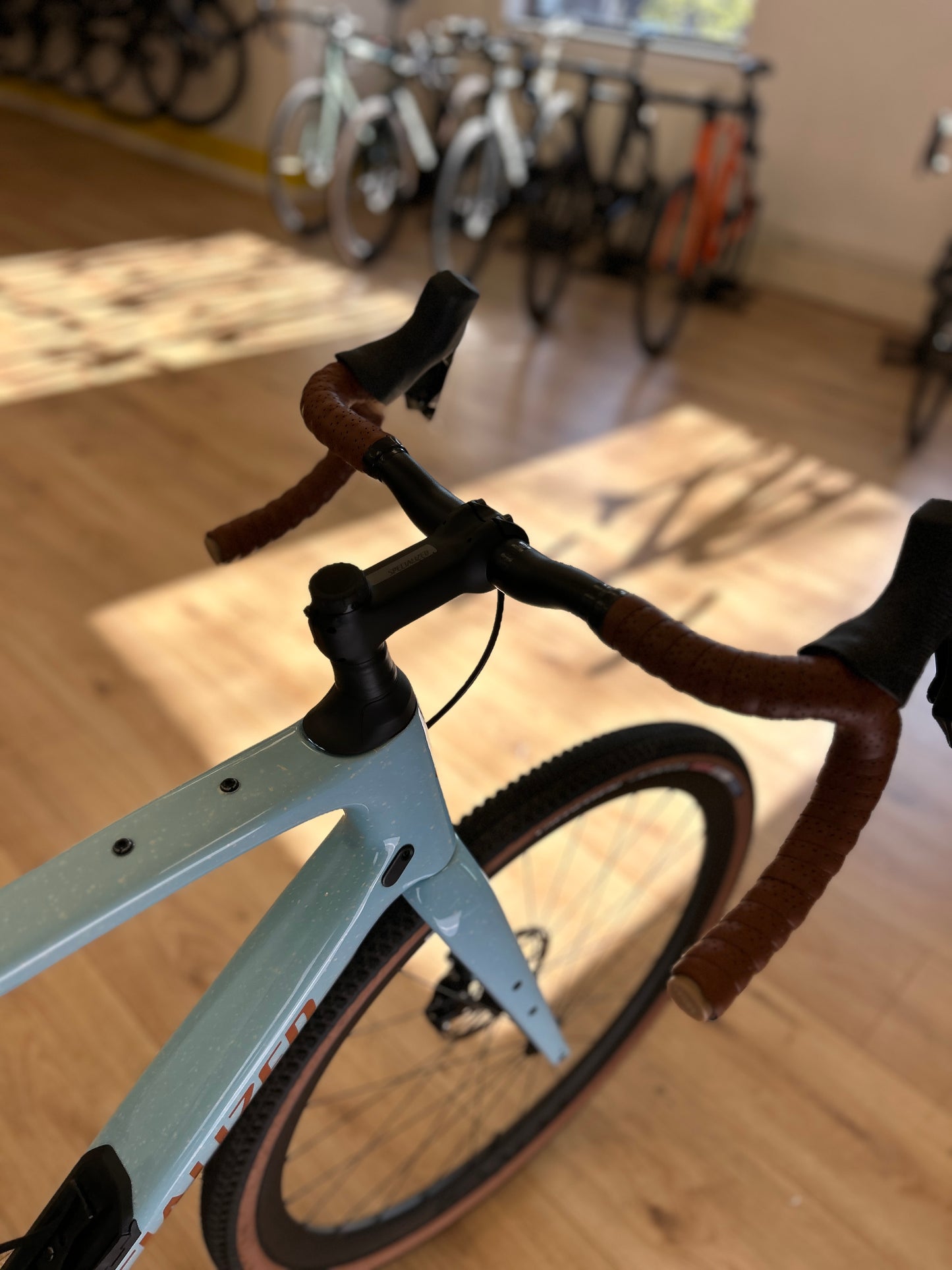 Specialized Diverge Expert AXS Carbon Disc Gravel