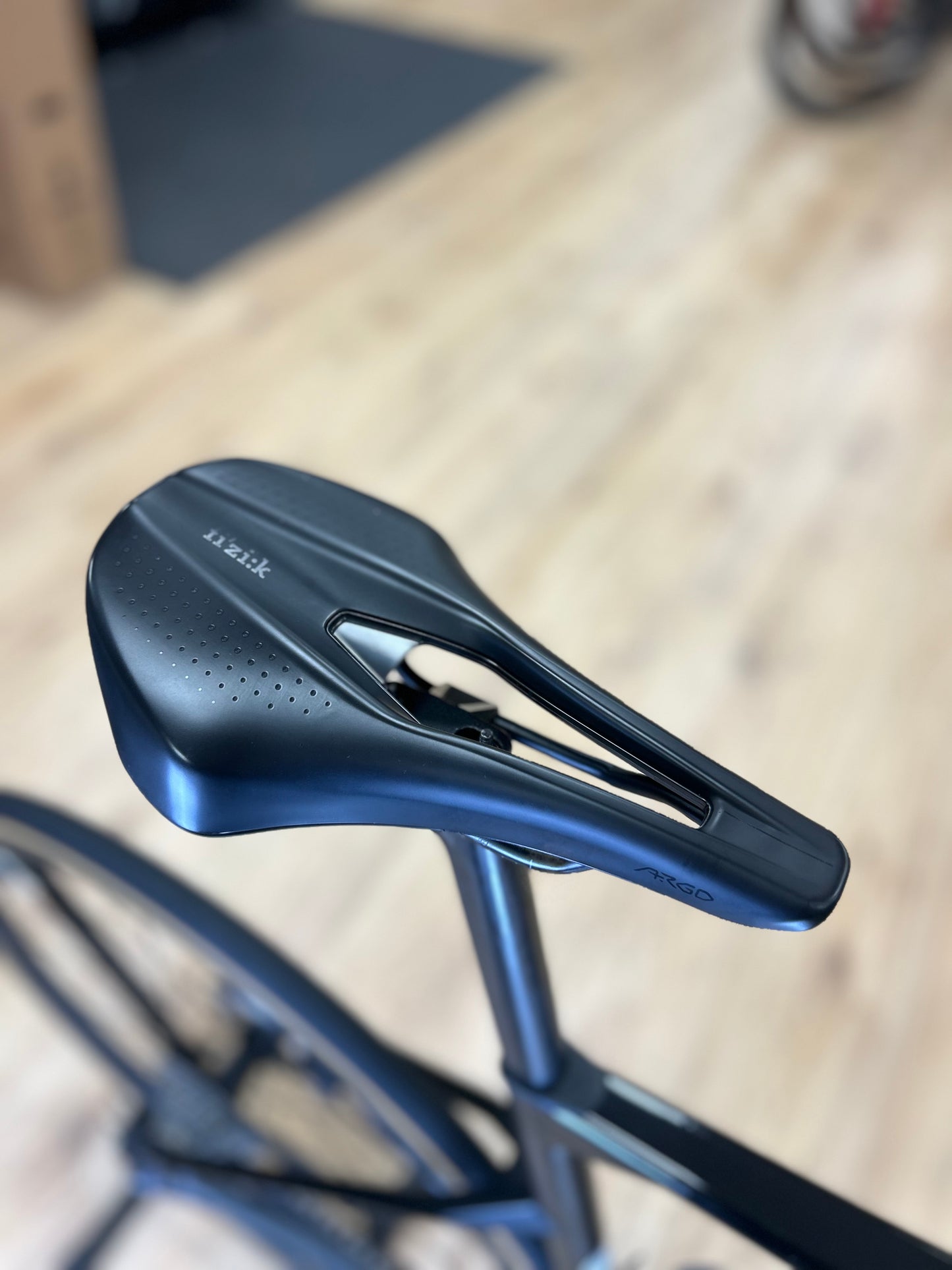BMC Road Machine 01 Di2 Carbon Disc Racefiets