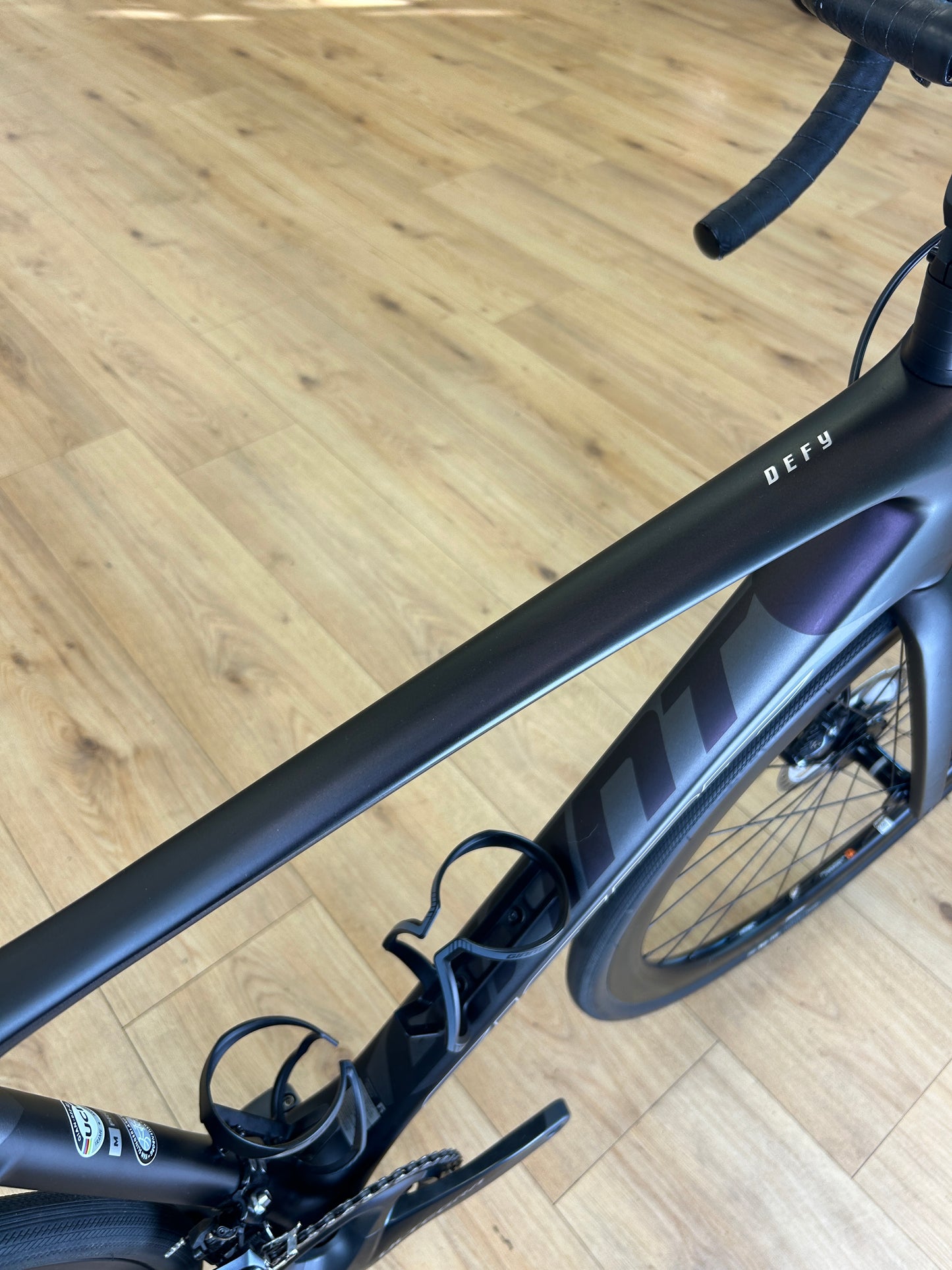 Giant Defy Advanced Pro 2 Carbon Racefiets