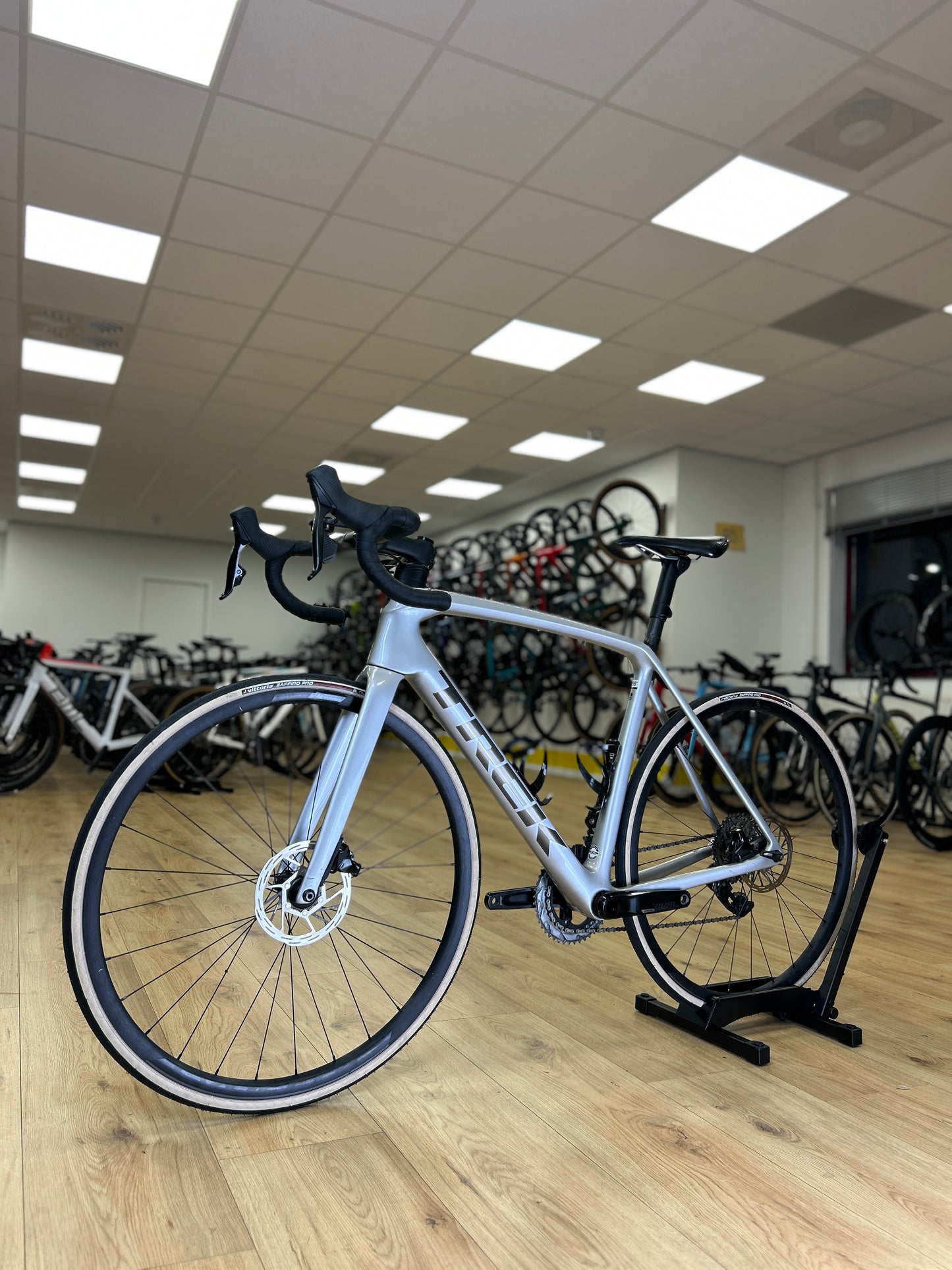 Trek Émonda AXS Carbon Racefiets