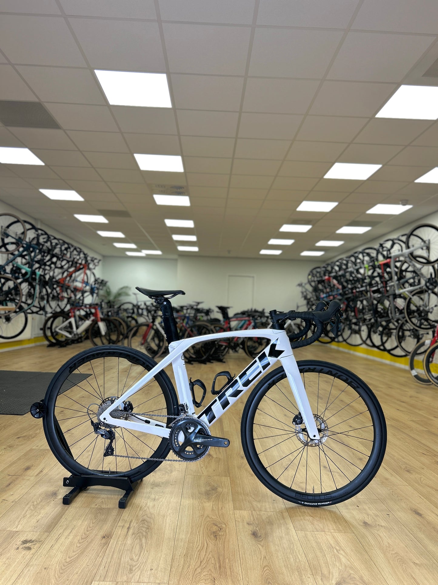 Trek Madone SL6 Carbon Racefiets