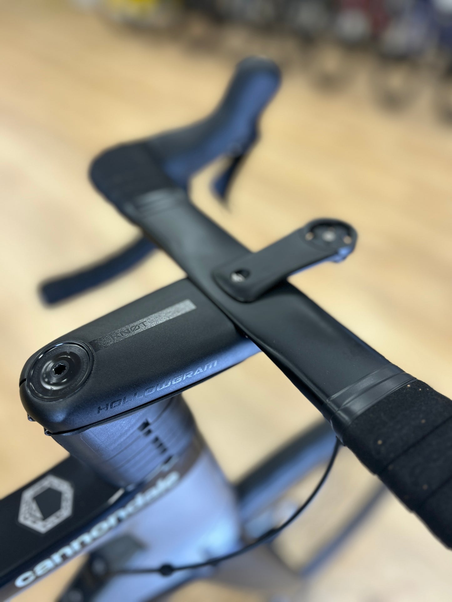 Cannondale SystemSix Carbon Racefiets
