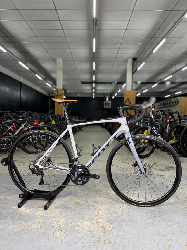Scott Addict 20 Carbon Racefiets