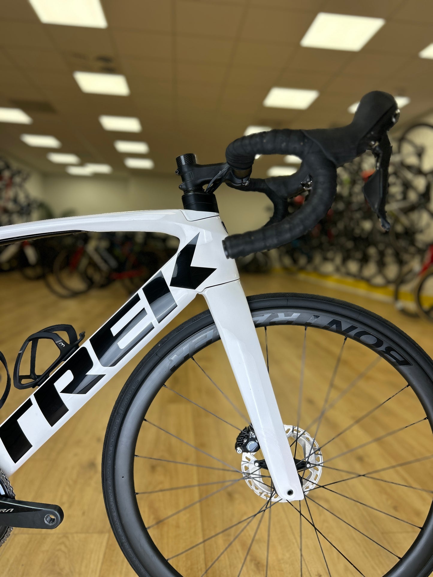 Trek Madone SL6 Carbon Racefiets