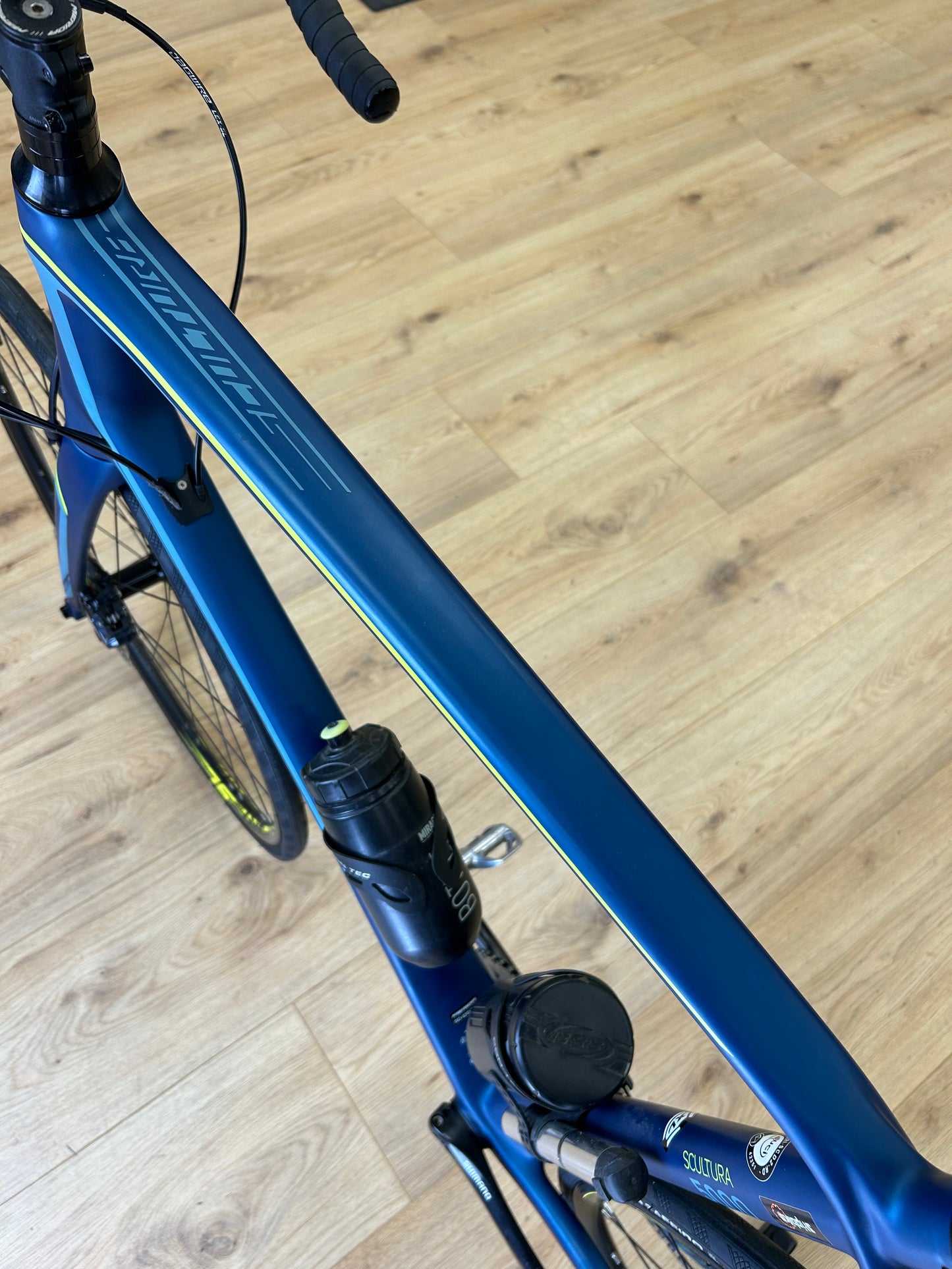 Merida Scultura 5000 Racing Bike