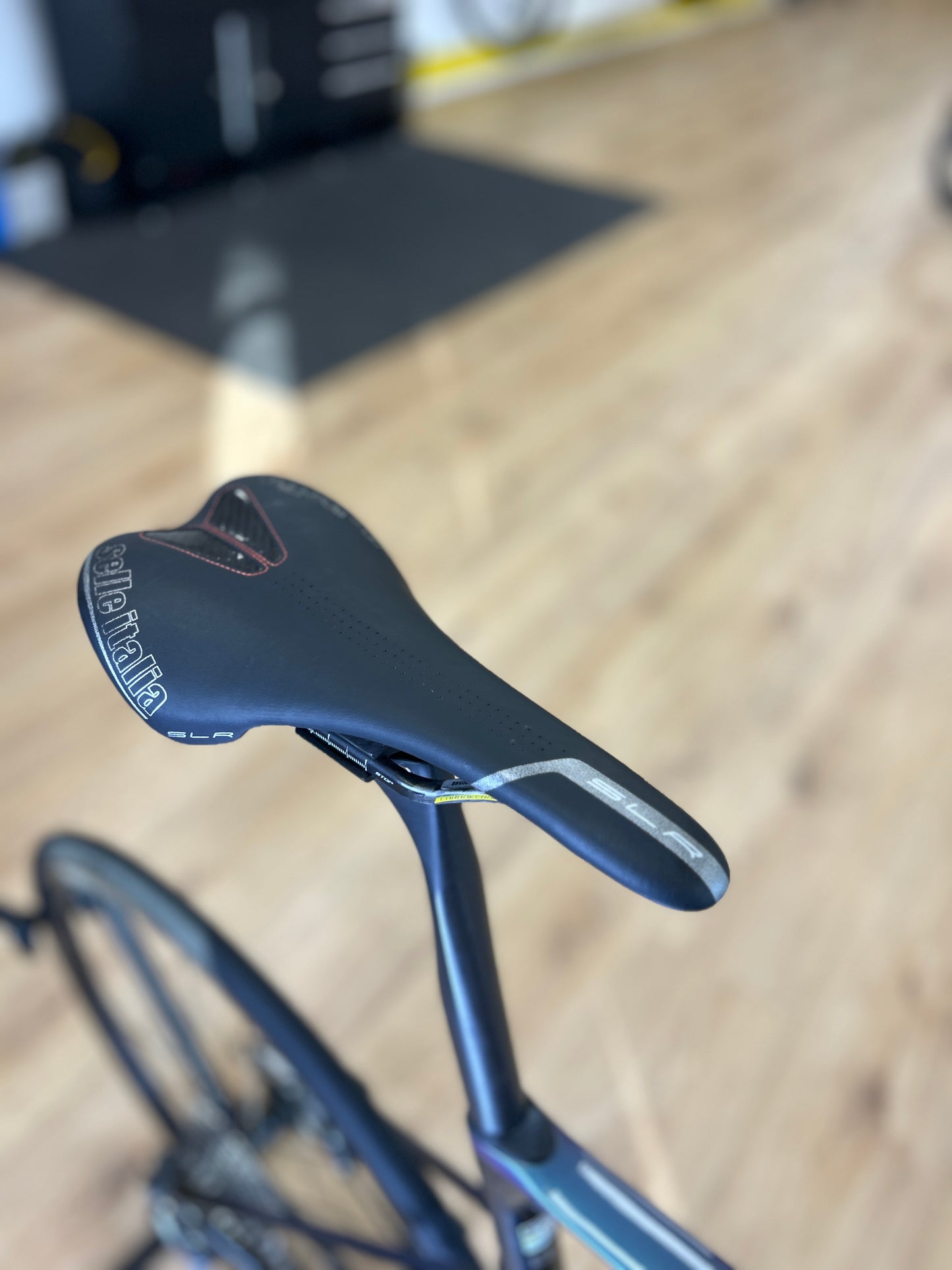 Giant Defy Pro 0 Di2 Carbon Racefiets