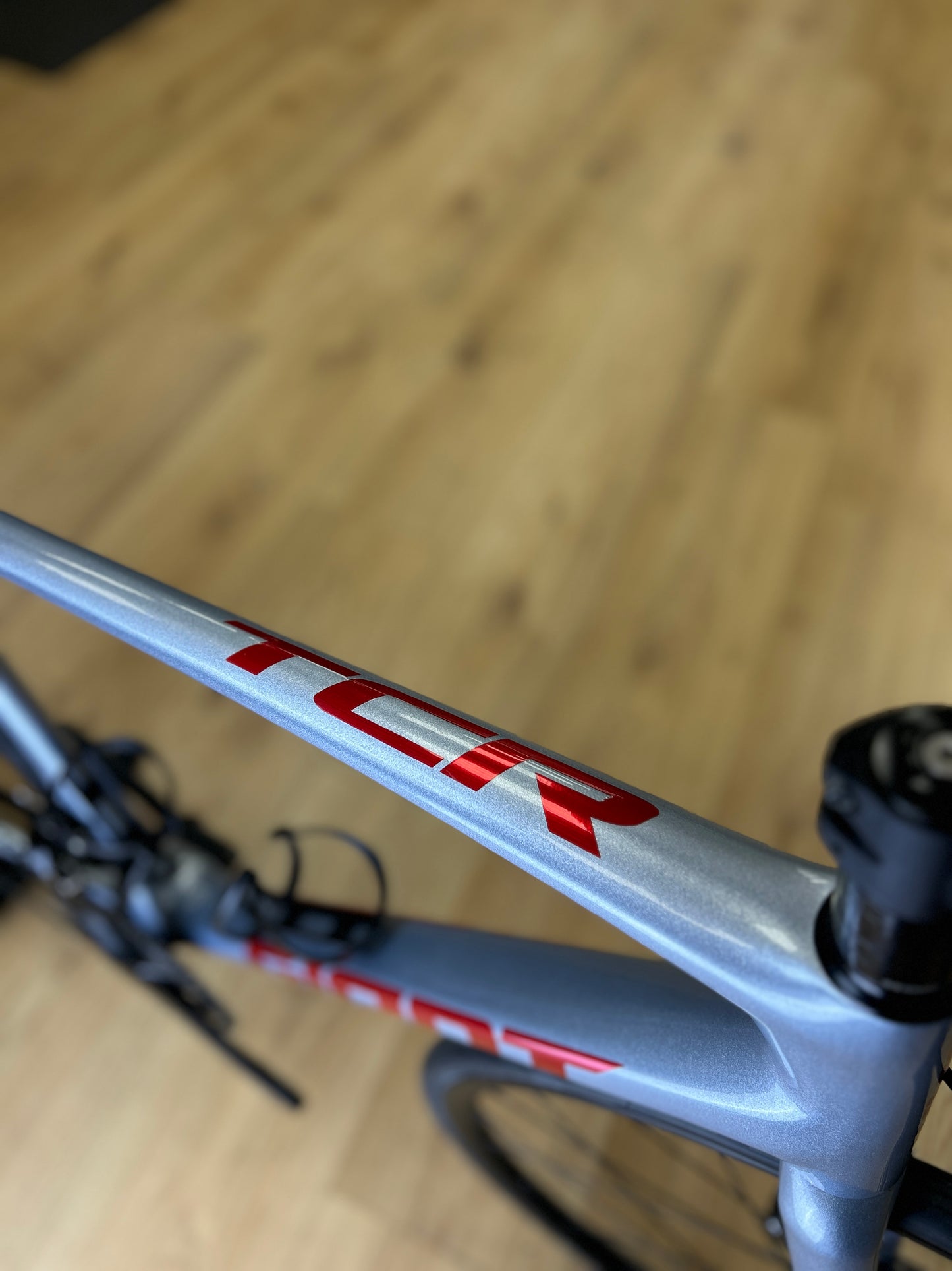 Giant TCR Advanced 3 Carbon Racefiets