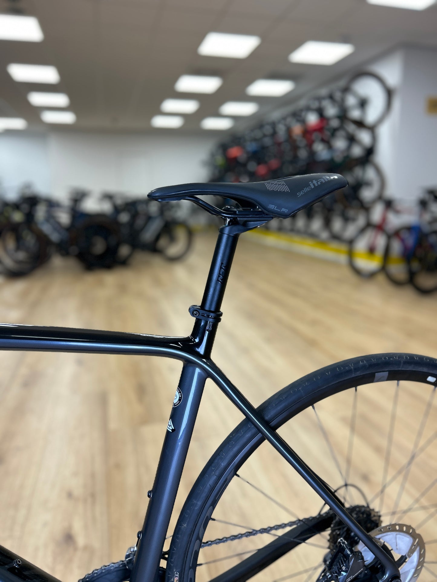 Merida Scultura 6000 Carbon Racefiets