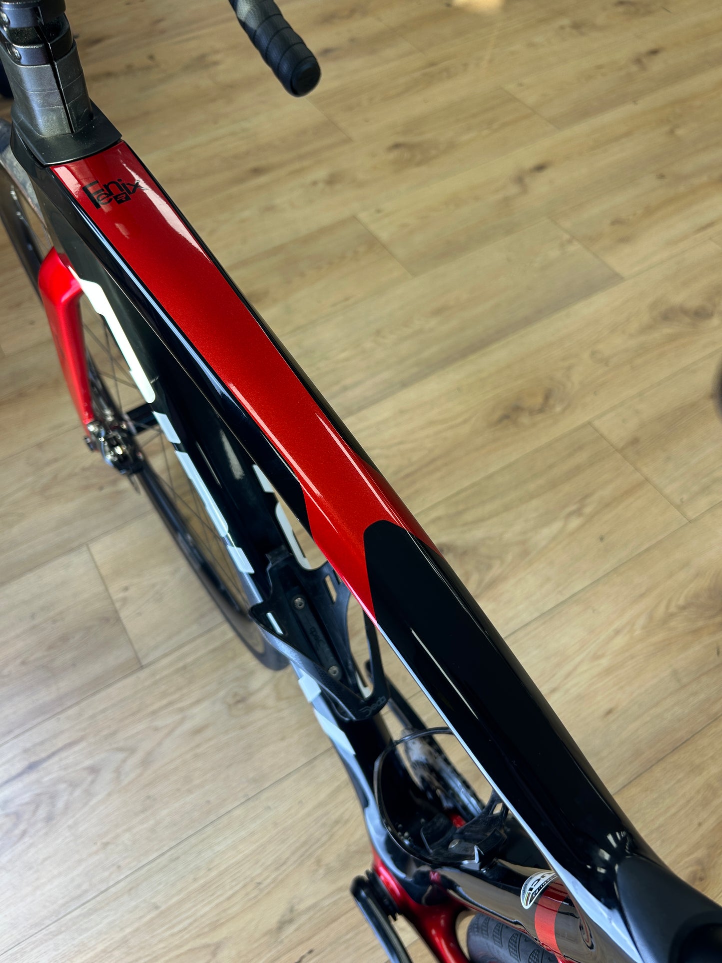 Ridley Fenix SLiC AXS Carbon Racefiets