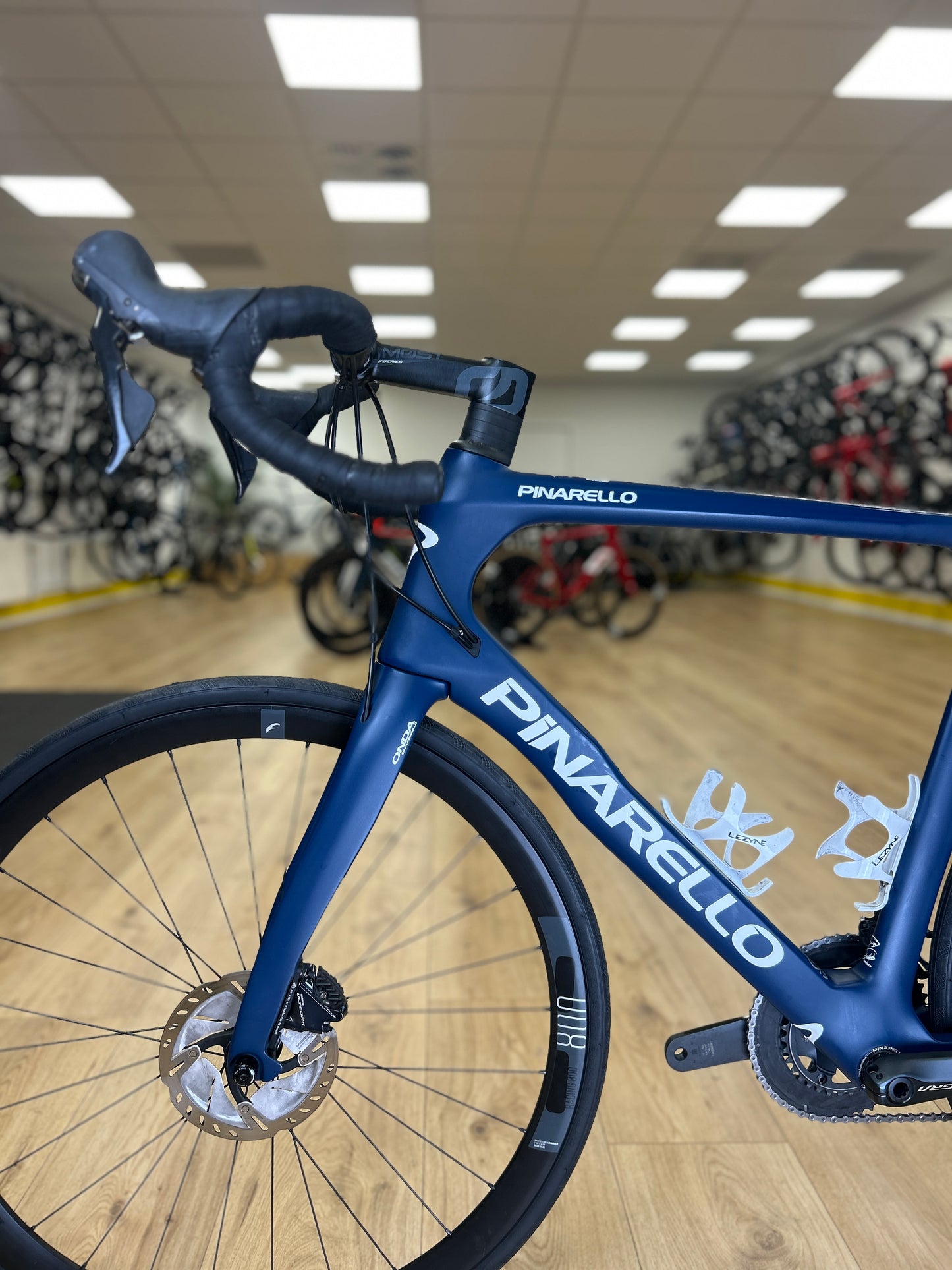Pinarello Paris Carbon Racefiets