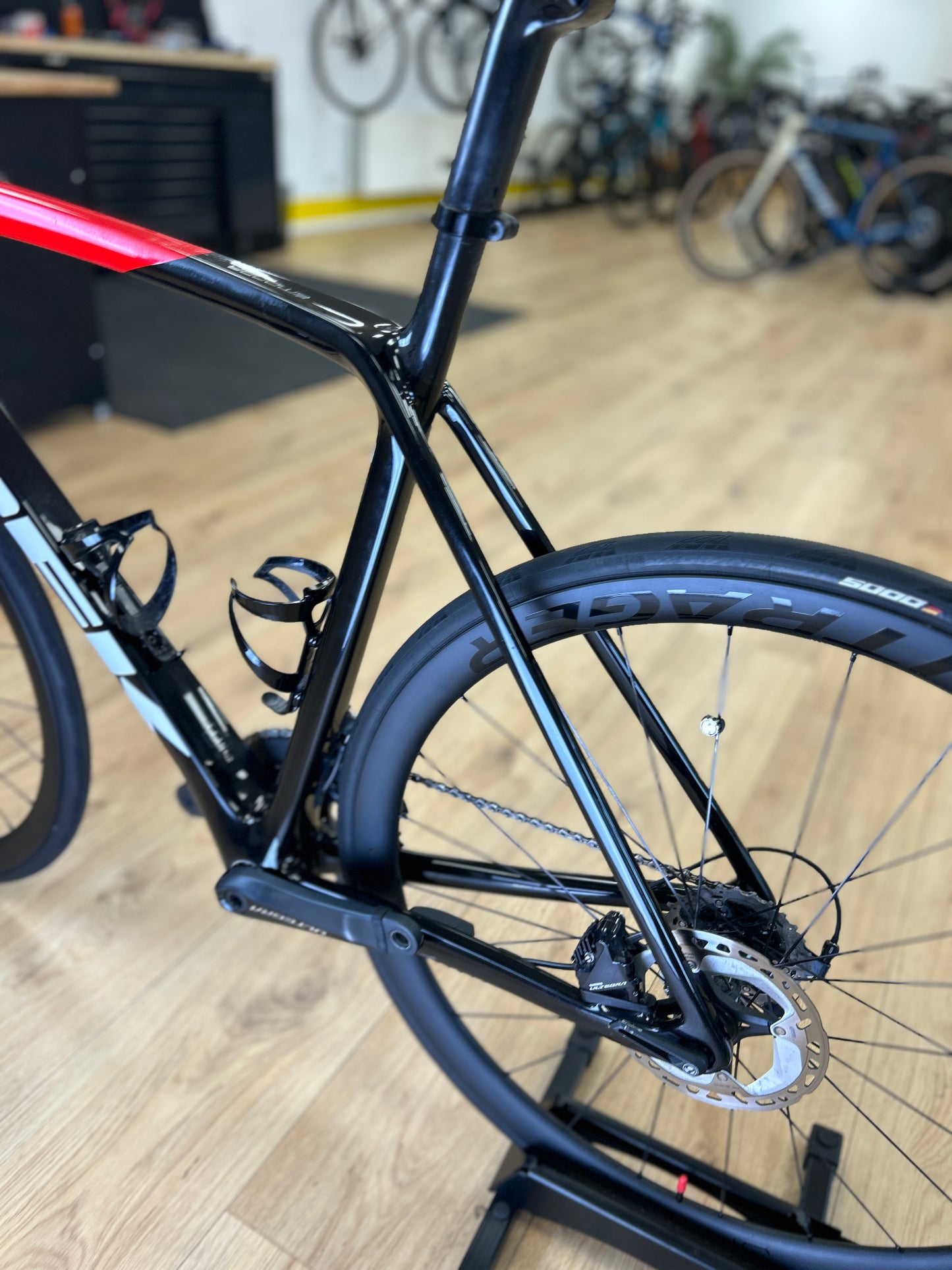 Trek Émonda SL6 Pro Carbon Racefiets