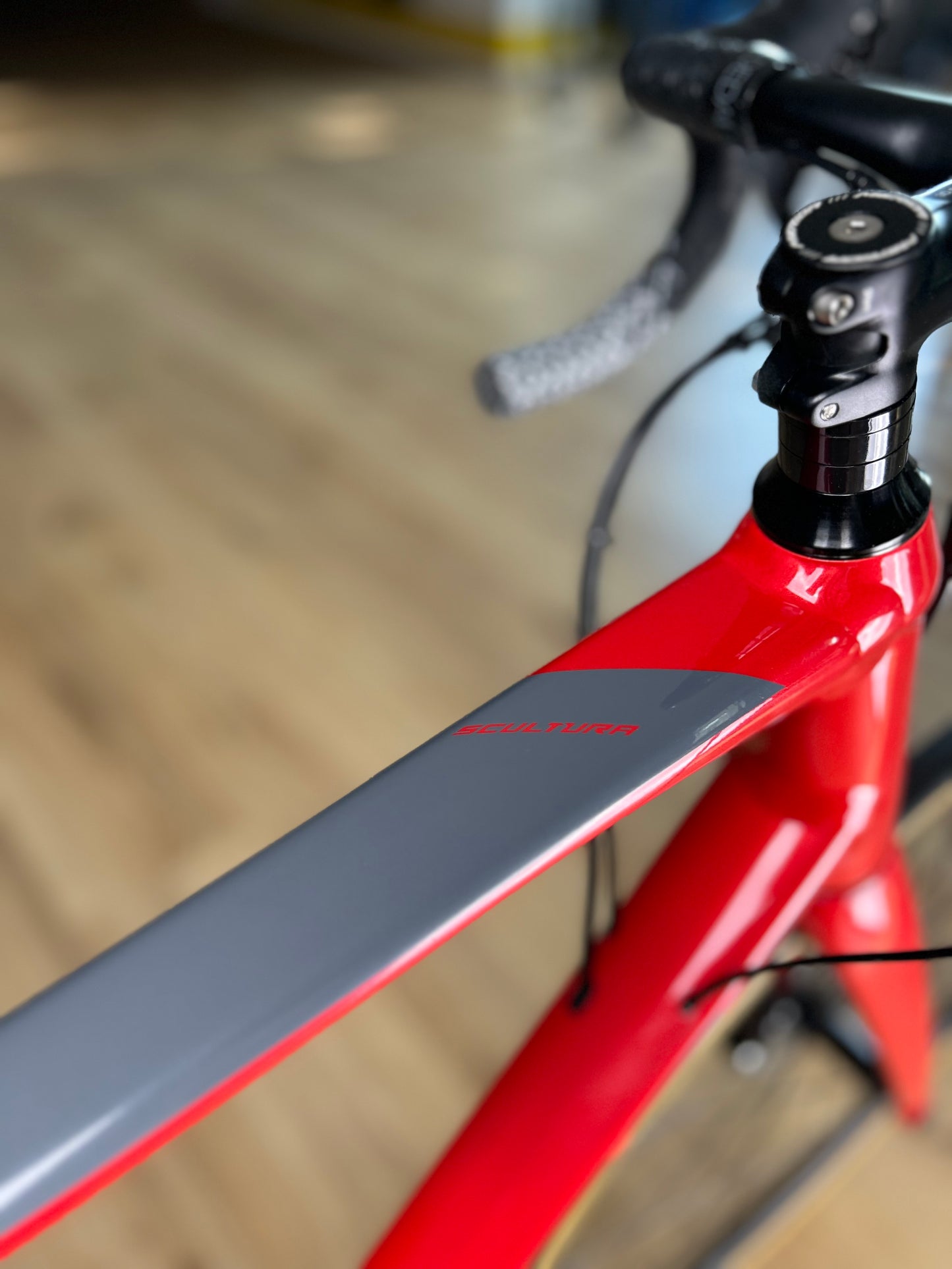 Merida Scultura 400 Racing Bike