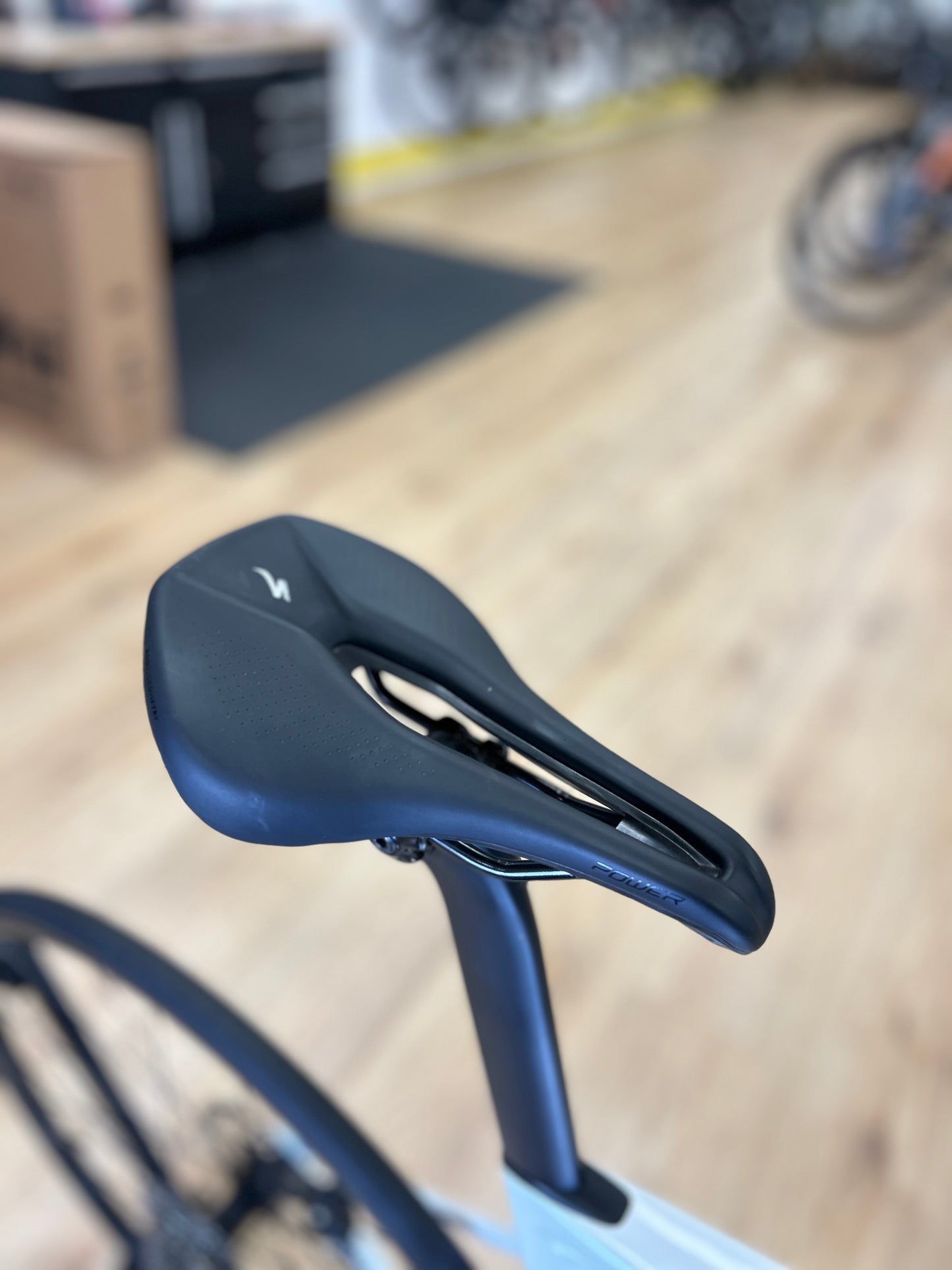 Specialized Tarmac SL7 AXS Carbon Racefiets